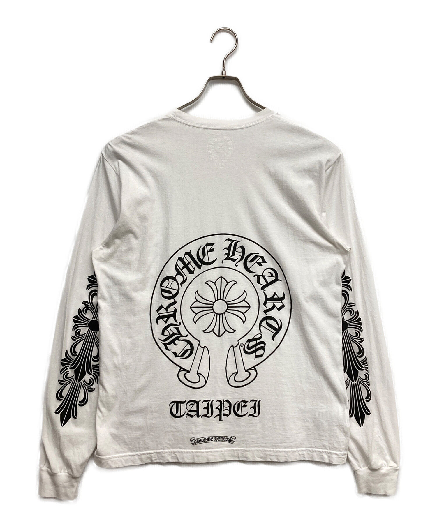 中古・古着通販】CHROME HEARTS (クロムハーツ) TAIPEI LIMITED