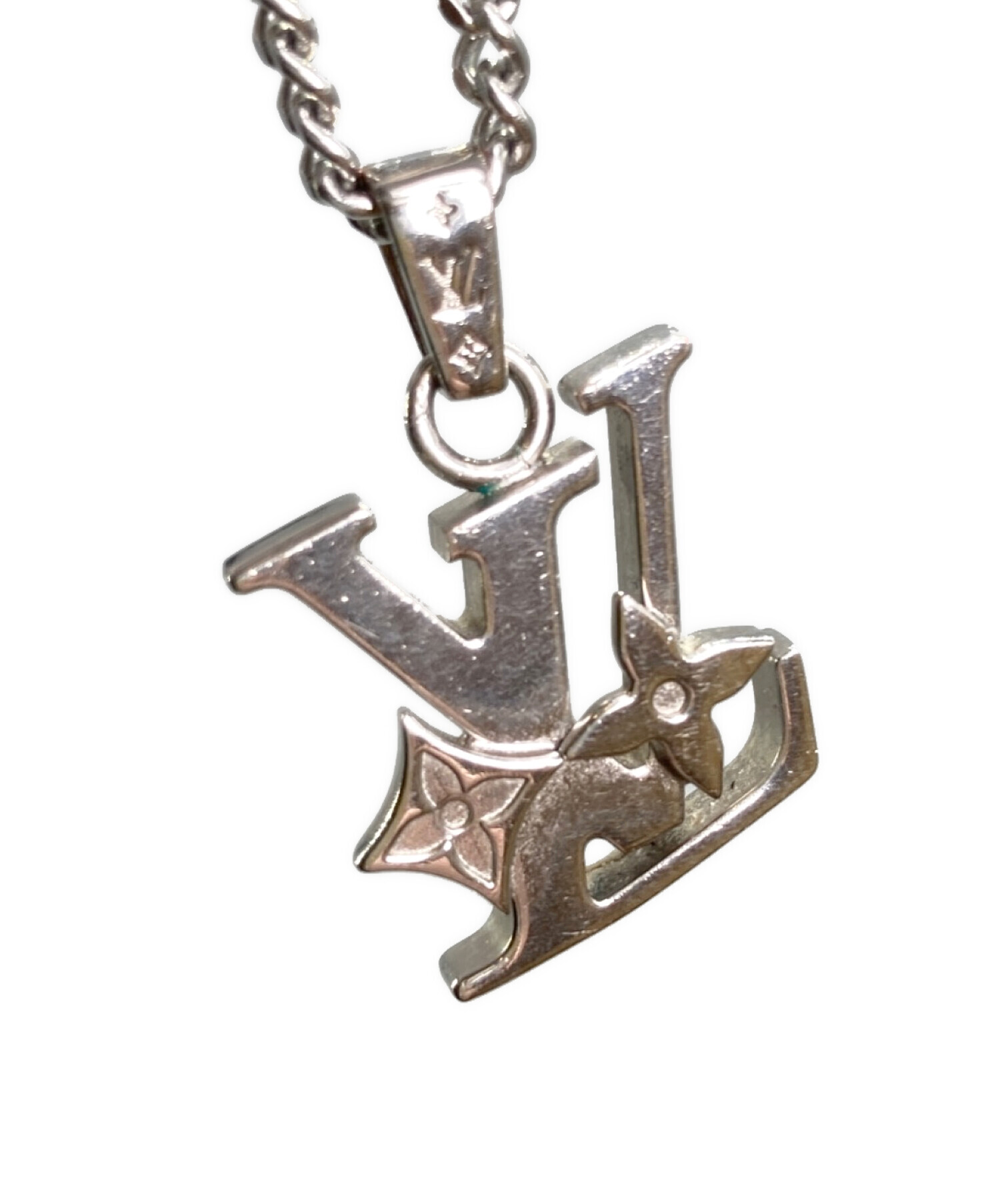 中古・古着通販】LOUIS VUITTON (ルイ ヴィトン) ペンダント