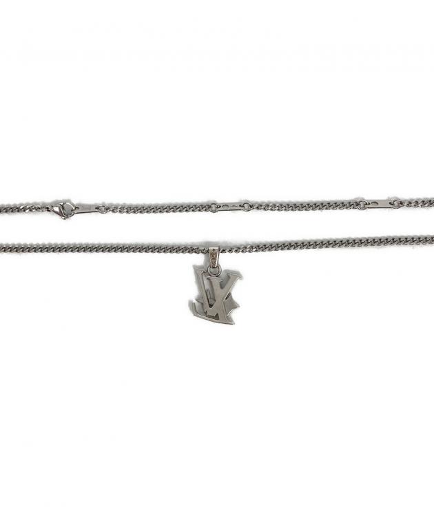 中古・古着通販】LOUIS VUITTON (ルイ ヴィトン) ペンダント