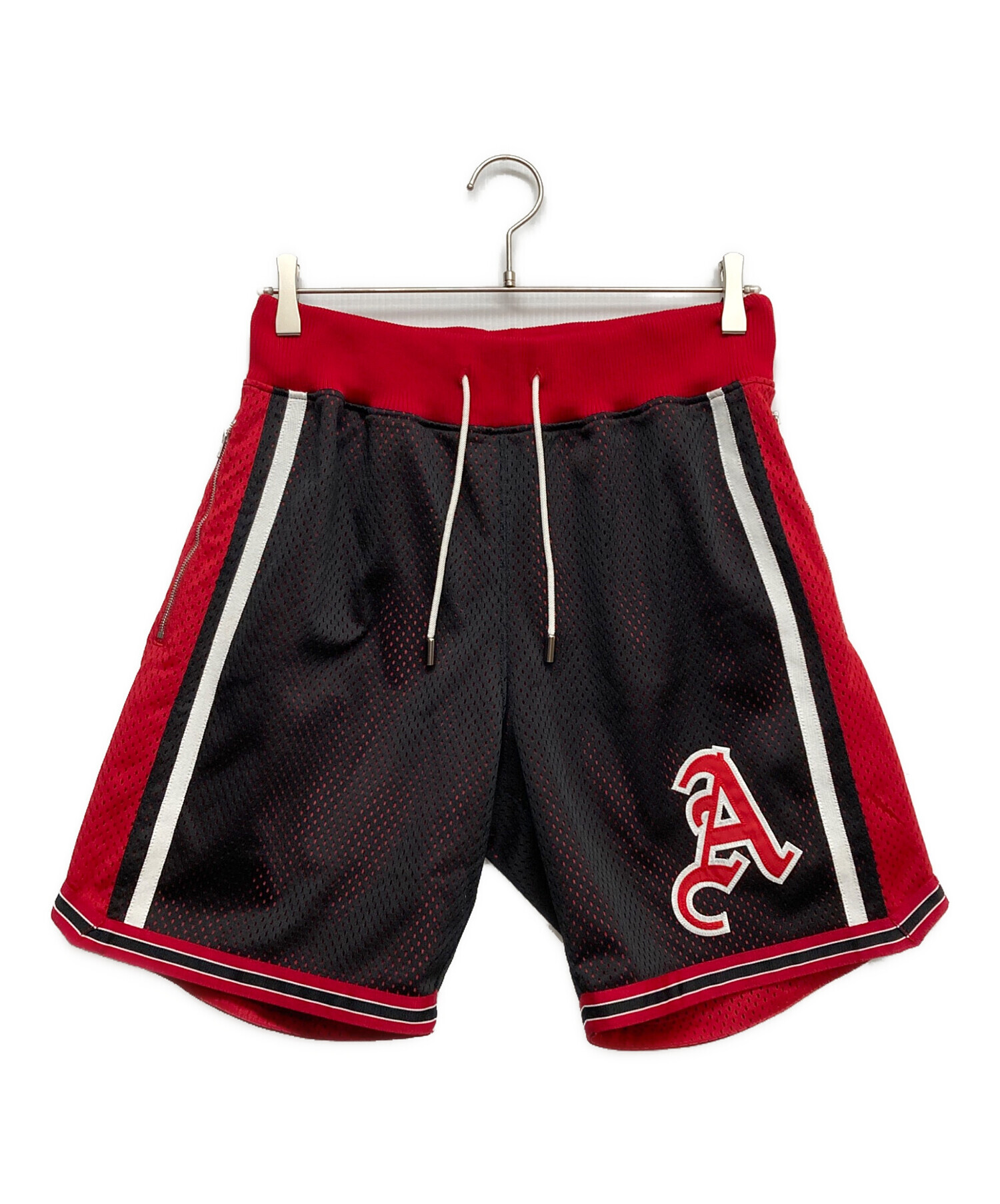 ALWAYS OUT OF STOCK BASKETBALL ショーツ 中古・古着通販】Always Out Of Stock (オールウェイズ アウト オブ