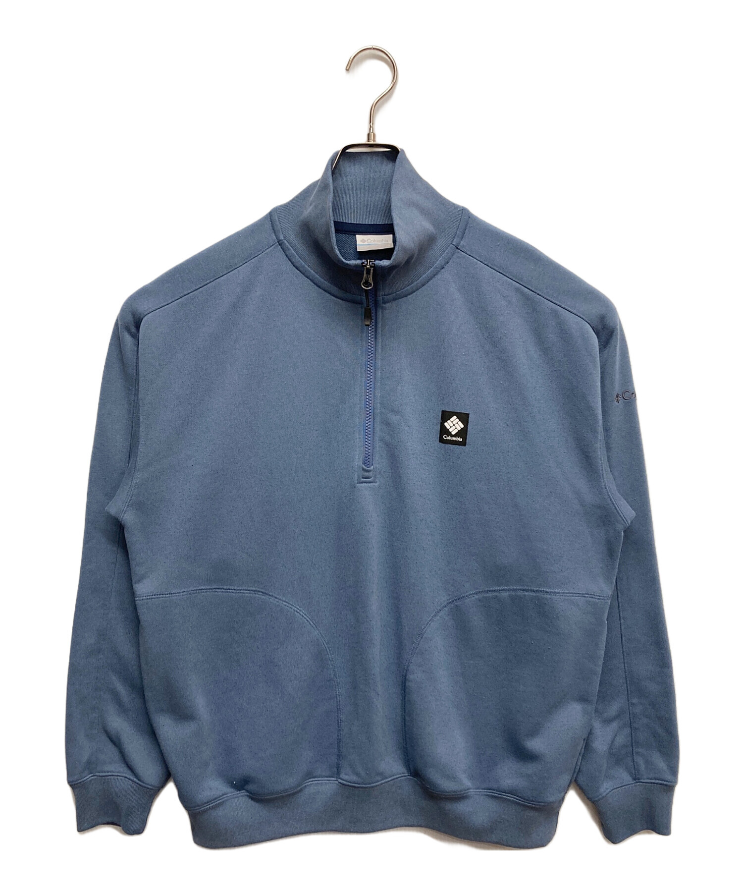 中古・古着通販】Columbia (コロンビア) サンダーマウンテンスウェット 中古・古着通販】Columbia (コロンビア) サンダーマウンテンスウェット