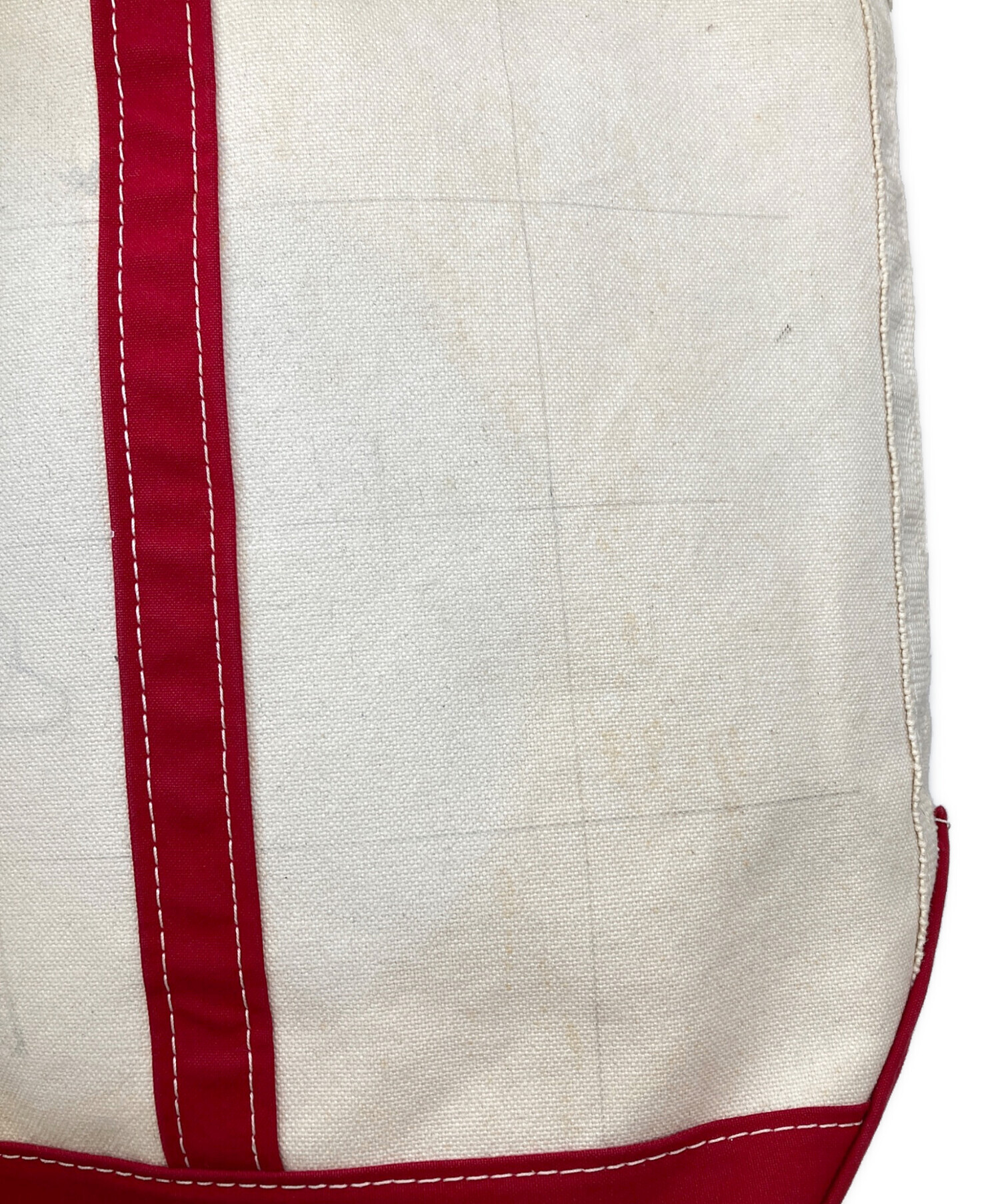 中古・古着通販】L.L.Bean (エルエルビーン) ハンドルトートバッグ