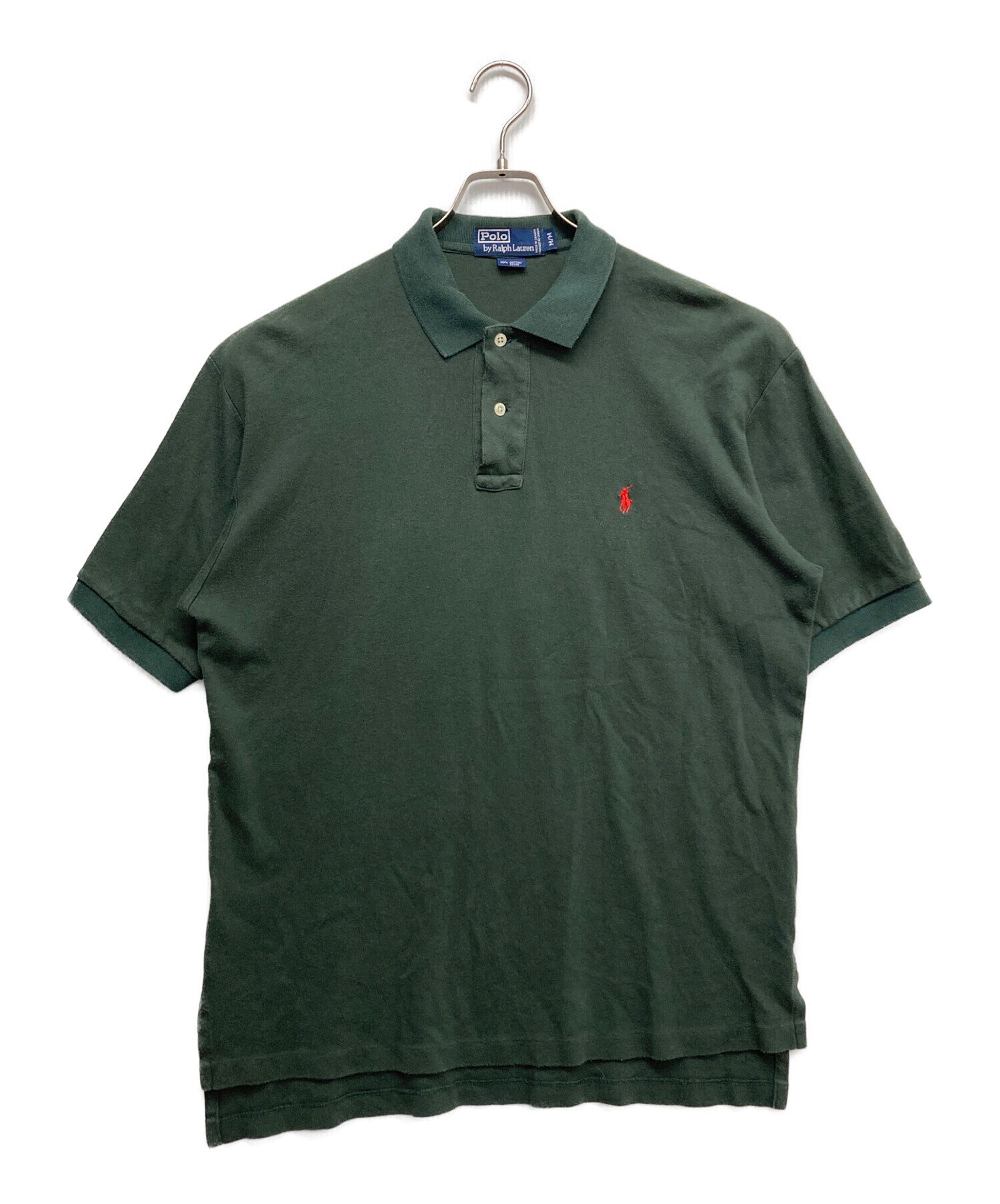 中古・古着通販】POLO RALPH LAUREN (ポロ・ラルフローレン