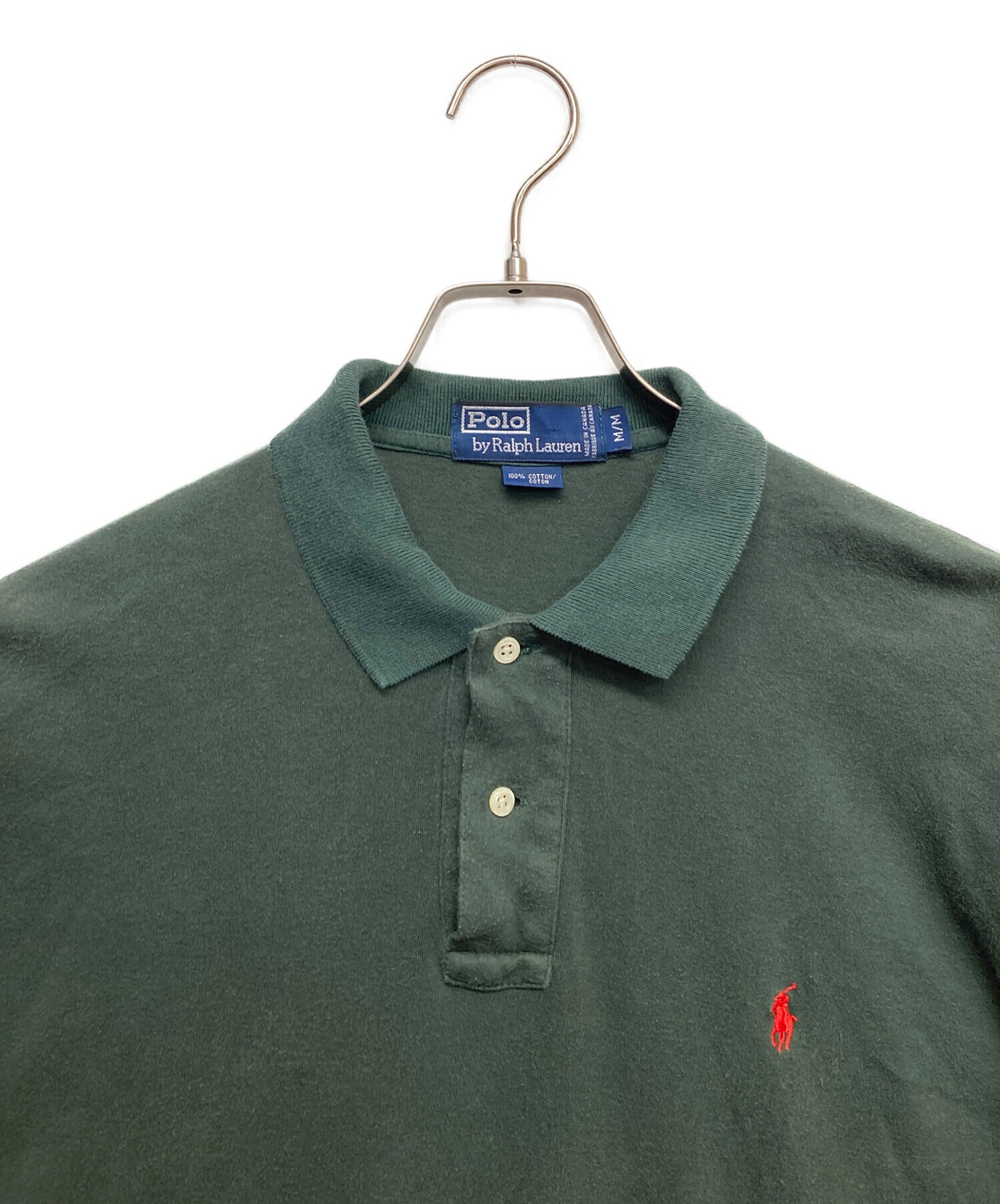 中古・古着通販】POLO RALPH LAUREN (ポロ・ラルフローレン