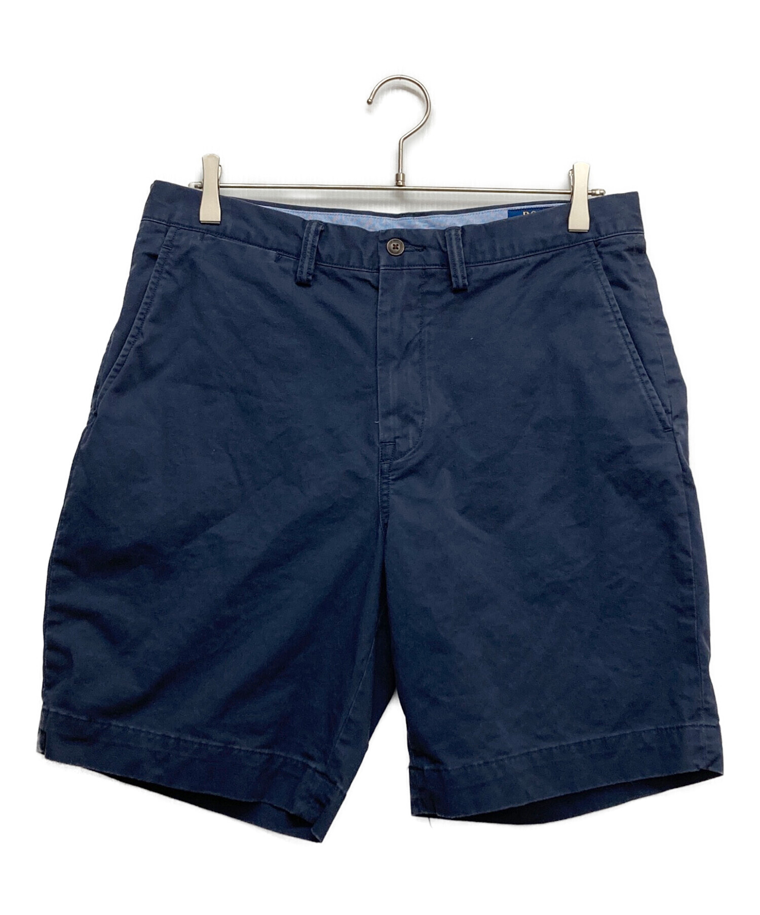 中古・古着通販】POLO RALPH LAUREN (ポロ・ラルフローレン) ハーフ