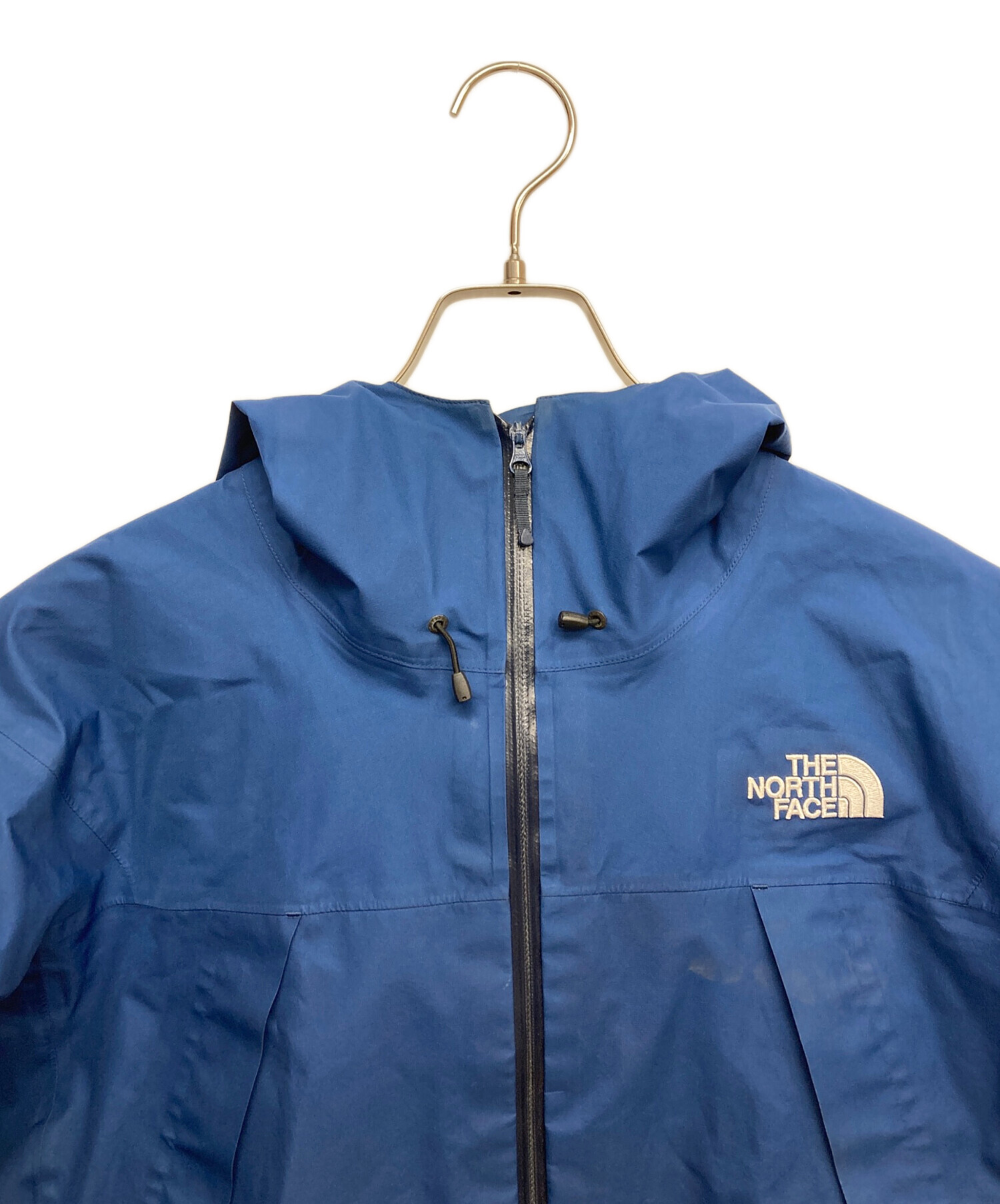 中古・古着通販】THE NORTH FACE (ザ ノース フェイス) クライムライト