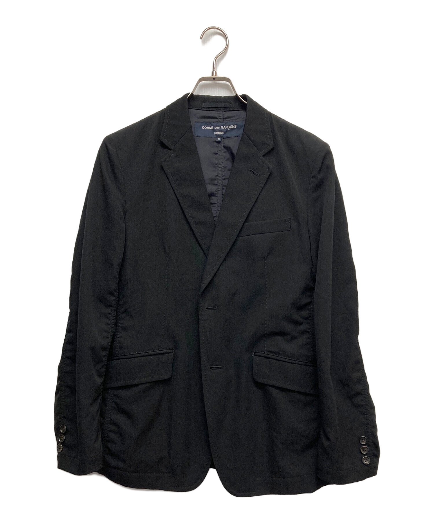 中古・古着通販】COMME des GARCONS HOMME (コムデギャルソン オム 