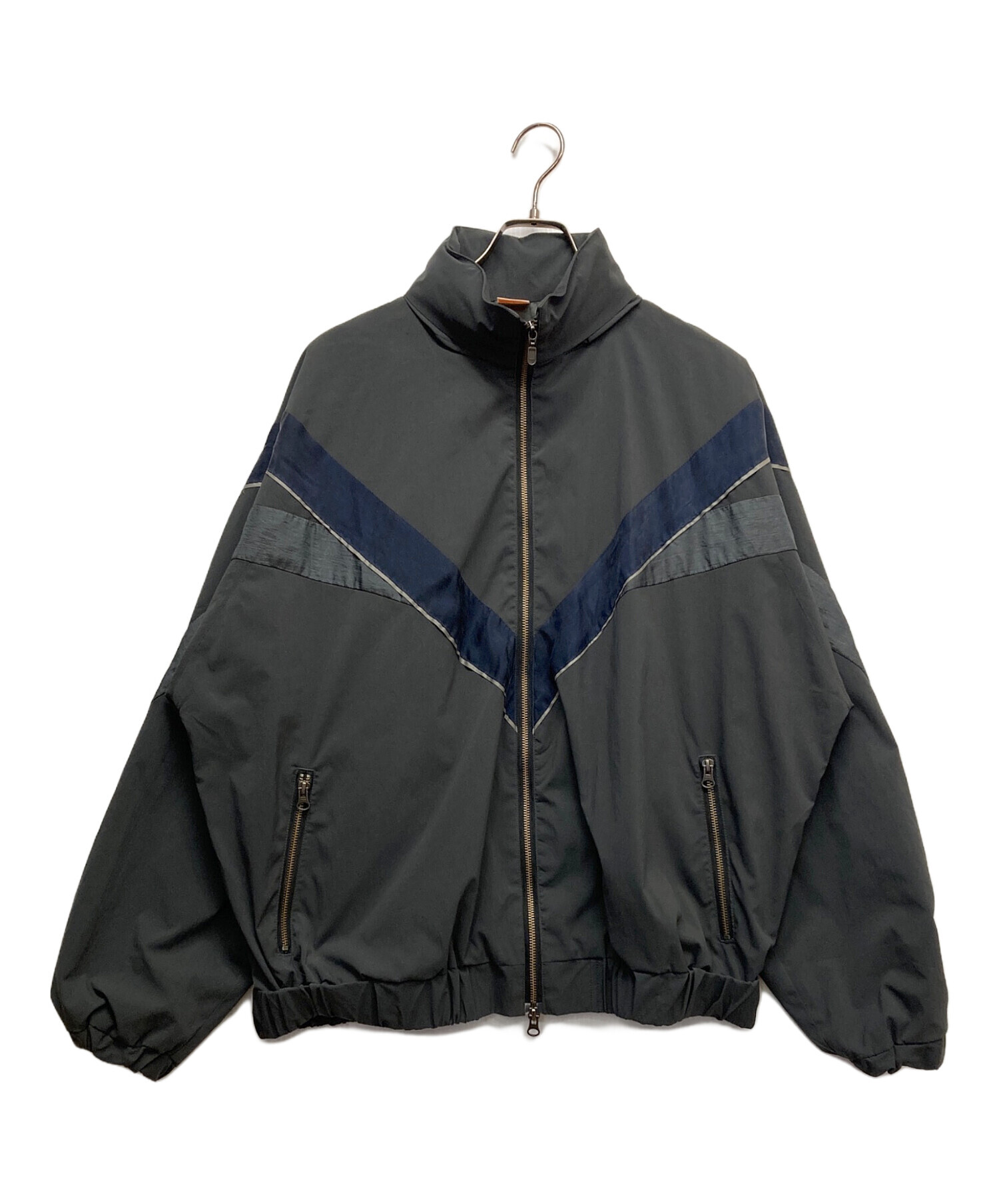 中古・古着通販】MAISON EUREKA (メゾンエウレカ) オーバーサイズ 
