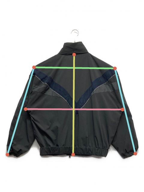 中古・古着通販】MAISON EUREKA (メゾンエウレカ) オーバーサイズ 