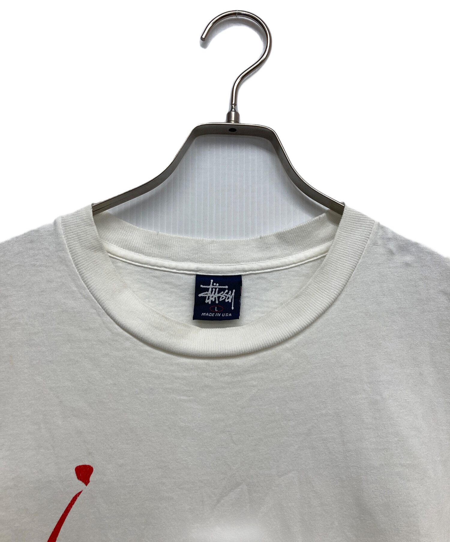中古・古着通販】stussy (ステューシー) WTAPS (ダブルタップス