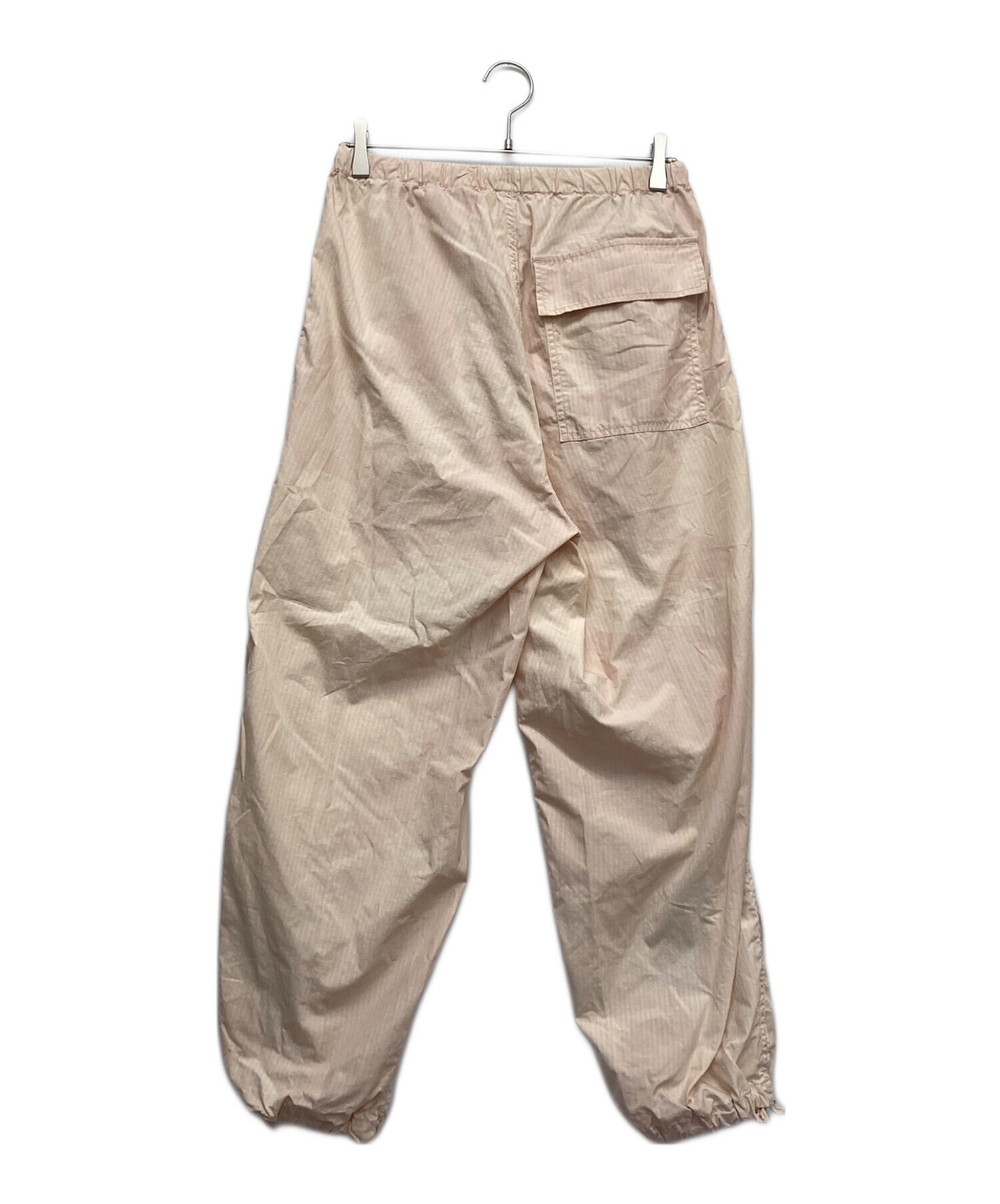 中古・古着通販】KAPTAIN SUNSHINE (キャプテンサンシャイン) Wide