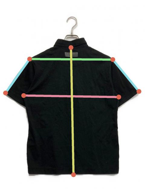 中古・古着通販】BURBERRY GOLF (バーバリーゴルフ) ハーフジップ