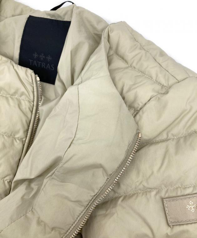 中古・古着通販】TATRAS (タトラス) Demi-Luxe BEAMS (デミルクス