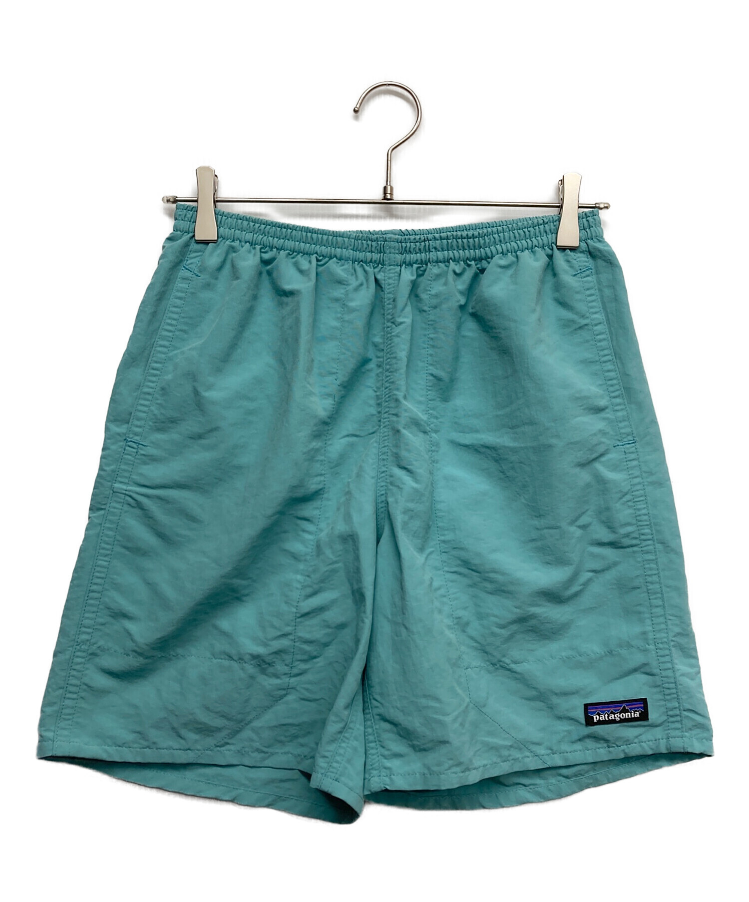 中古・古着通販】Patagonia (パタゴニア) バギーズロング 7インチ