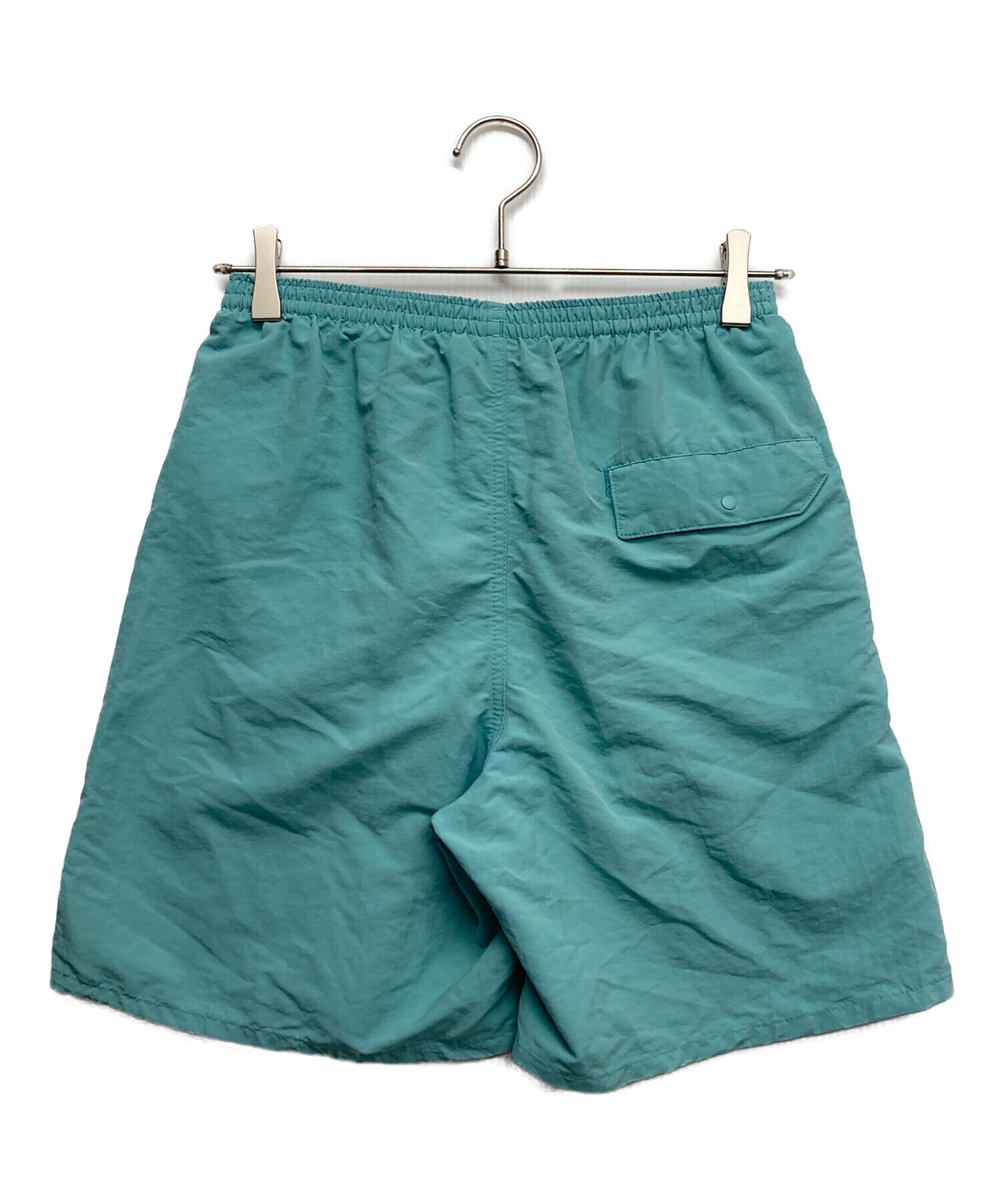 中古・古着通販】Patagonia (パタゴニア) バギーズロング 7インチ