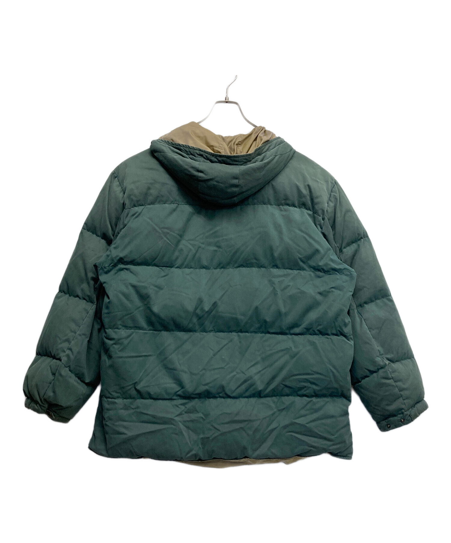 中古・古着通販】GIORGIO ARMANI (ジョルジオアルマーニ) フーデッド