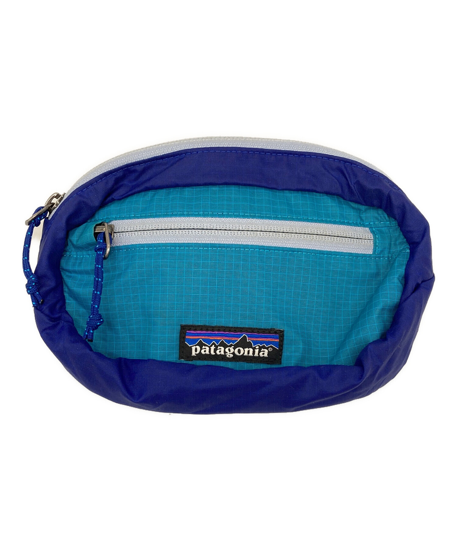 patagonia ポブラノ・ランバー・パック ウエスト ショルダーバック 古着 中古・古着通販】Patagonia (パタゴニア) ウエストポーチ｜ブランド