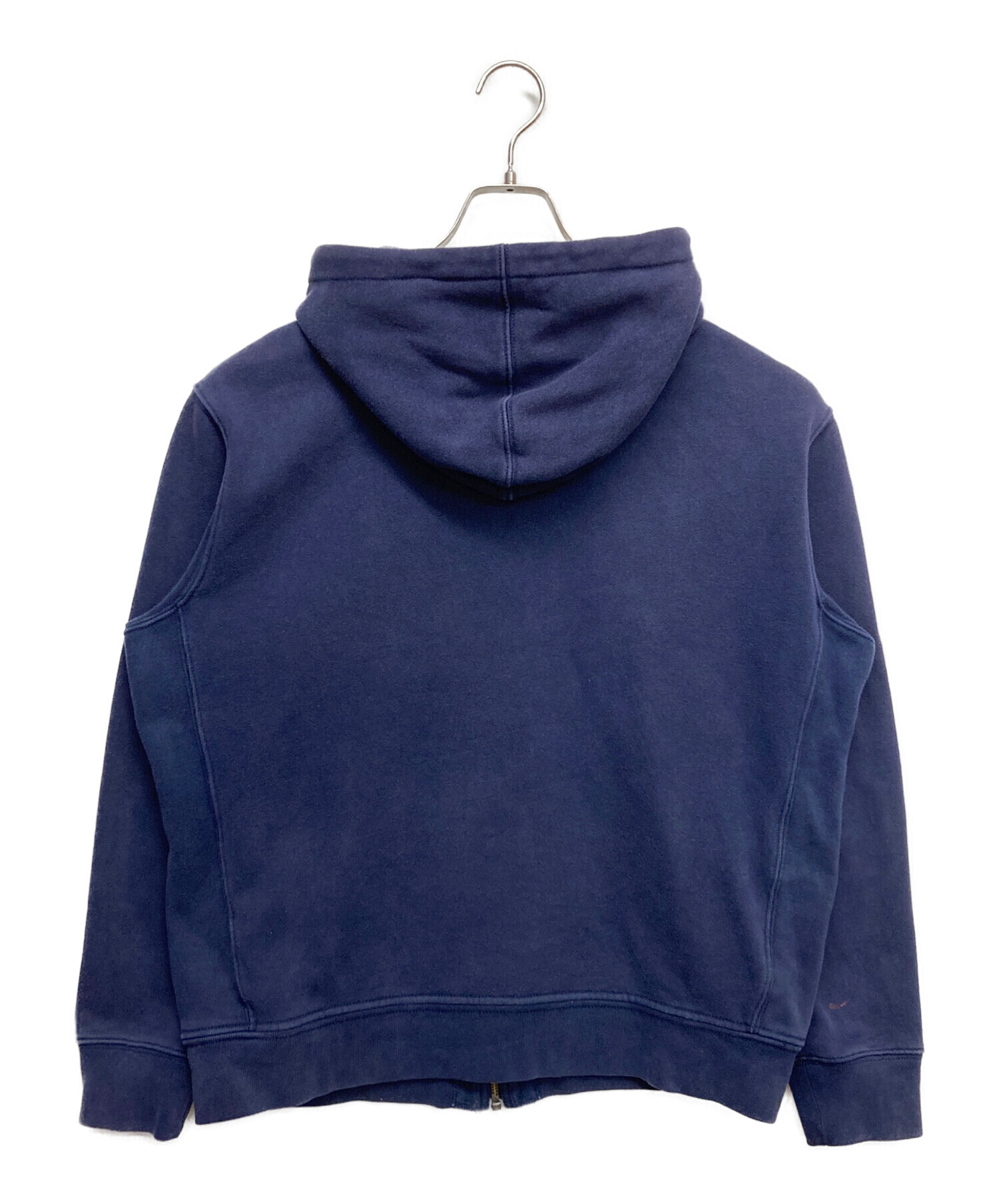 中古・古着通販】POLO RALPH LAUREN (ポロ・ラルフローレン) ジップ 