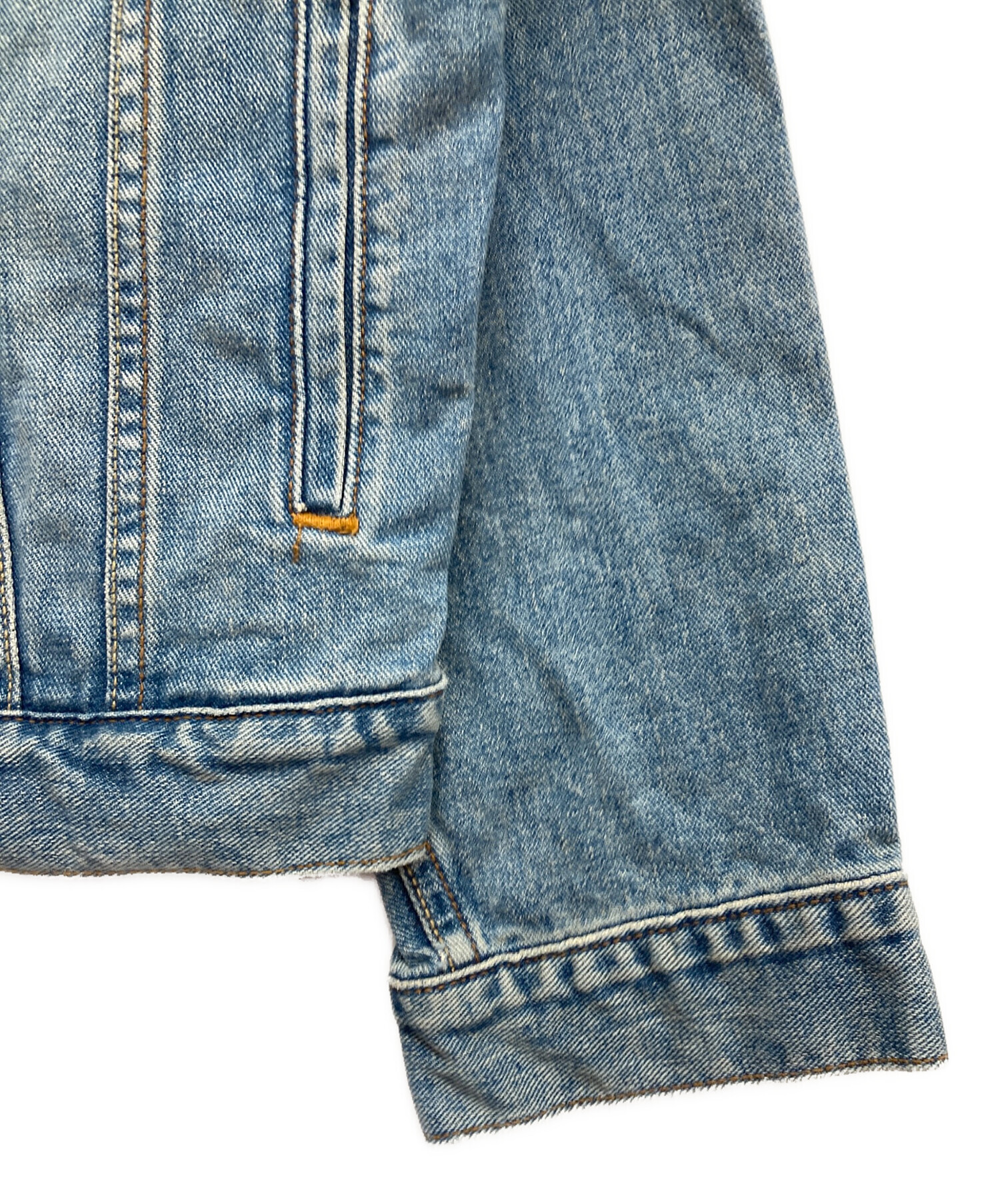 中古・古着通販】LEVI'S (リーバイス) 70507デニムジャケット