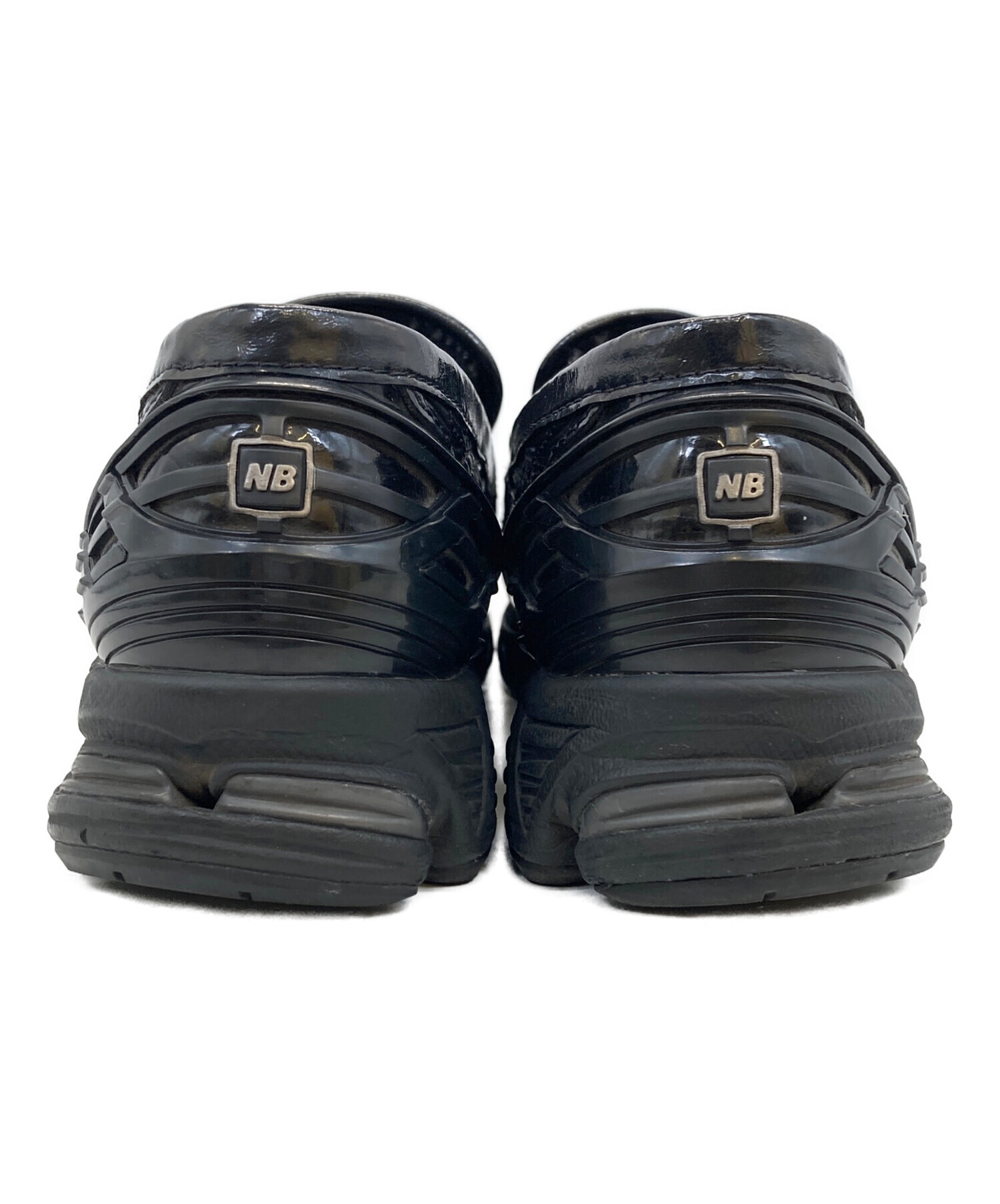 中古・古着通販】NEW BALANCE (ニューバランス) U1906LCR ローファー 