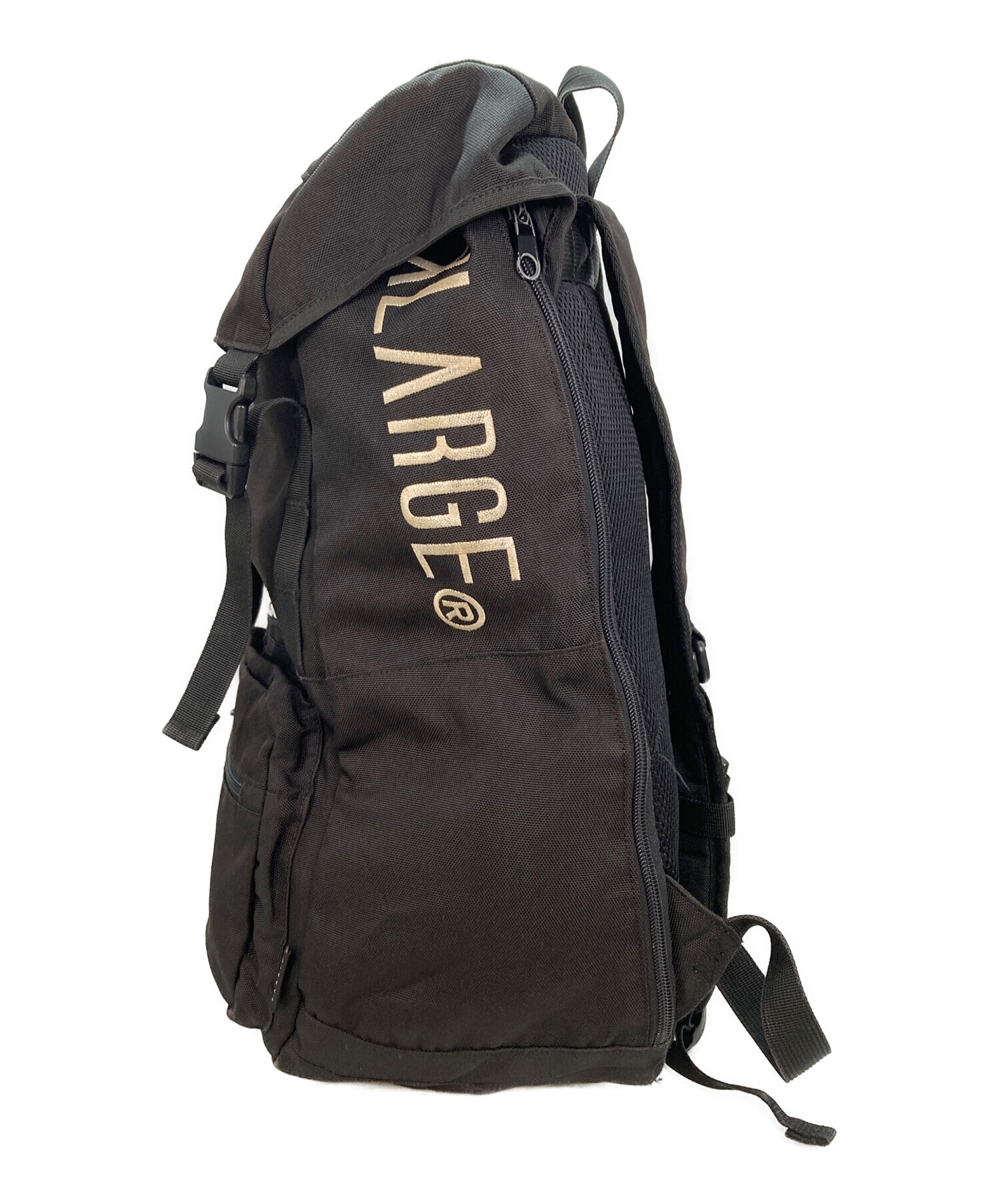 中古・古着通販】X-LARGE (エクストララージ) CORDURA-バックパック 
