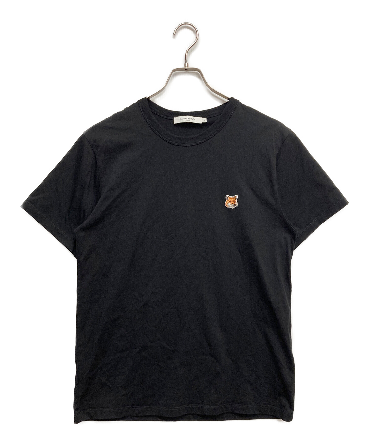 中古・古着通販】MAISON KITSUNE (メゾンキツネ) フォックスヘッド