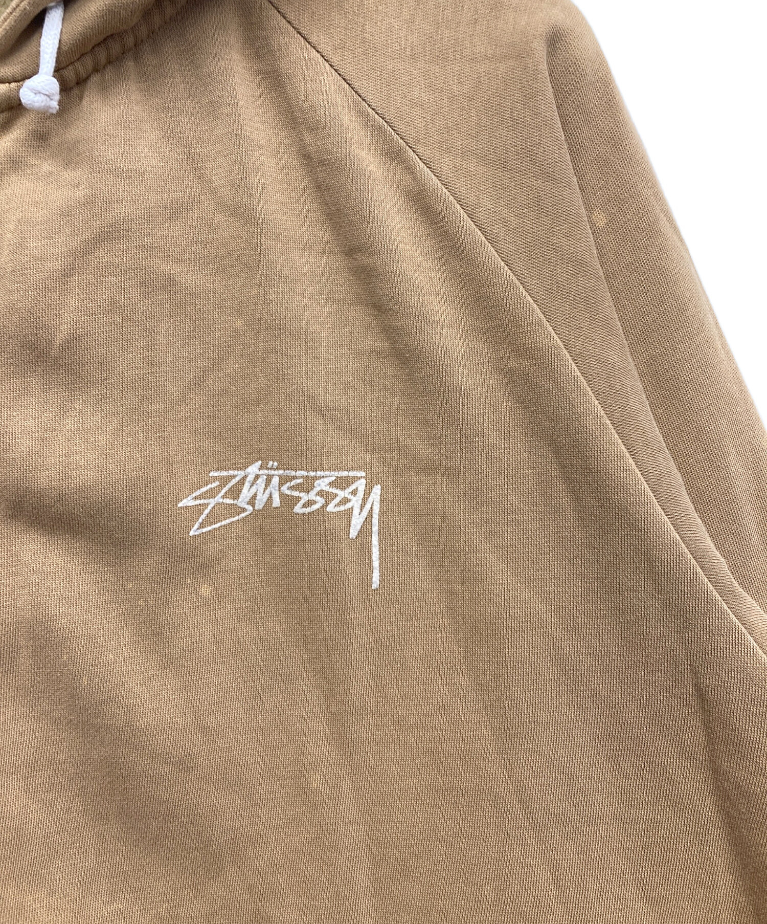 中古・古着通販】OLD STUSSY (オールドステューシー) ストックロゴ
