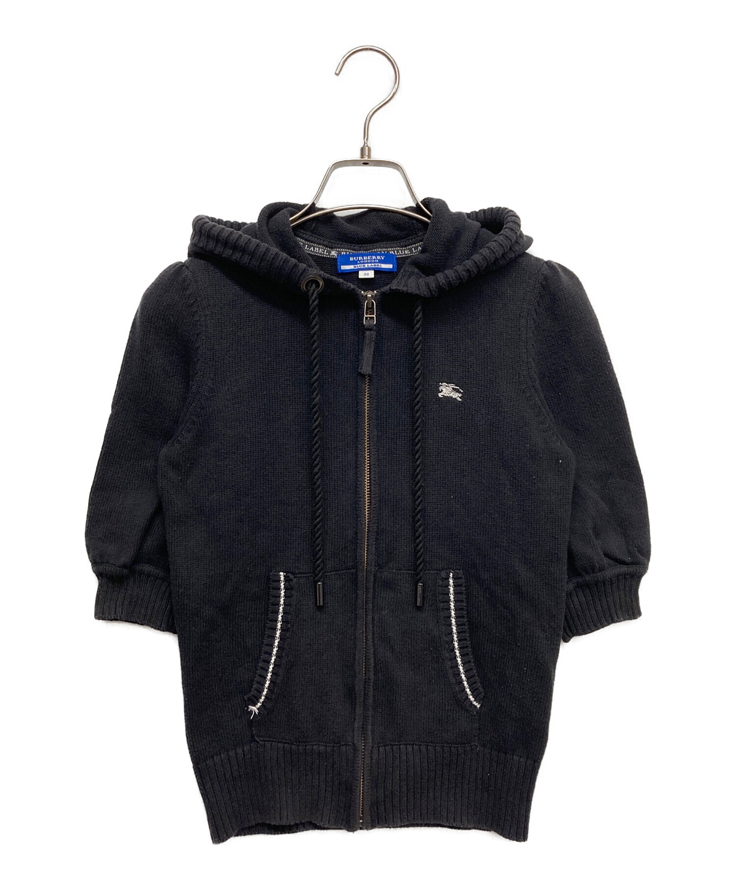 中古・古着通販】BURBERRY BLUE LABEL (バーバリー ブルー レーベル