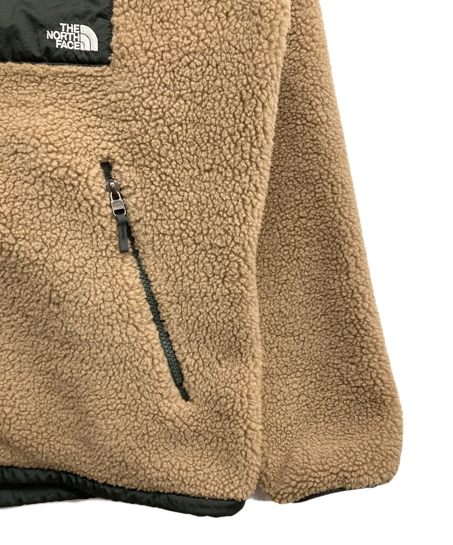 19世紀後半｜フランス｜オーク材｜木彫フリーズ 中古・古着通販】THE NORTH FACE (ザ ノース フェイス) リバーシブル