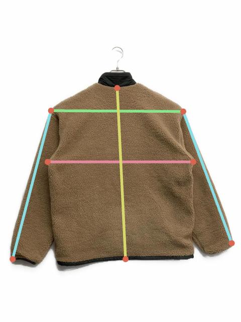 中古・古着通販】THE NORTH FACE (ザ ノース フェイス) リバーシブル