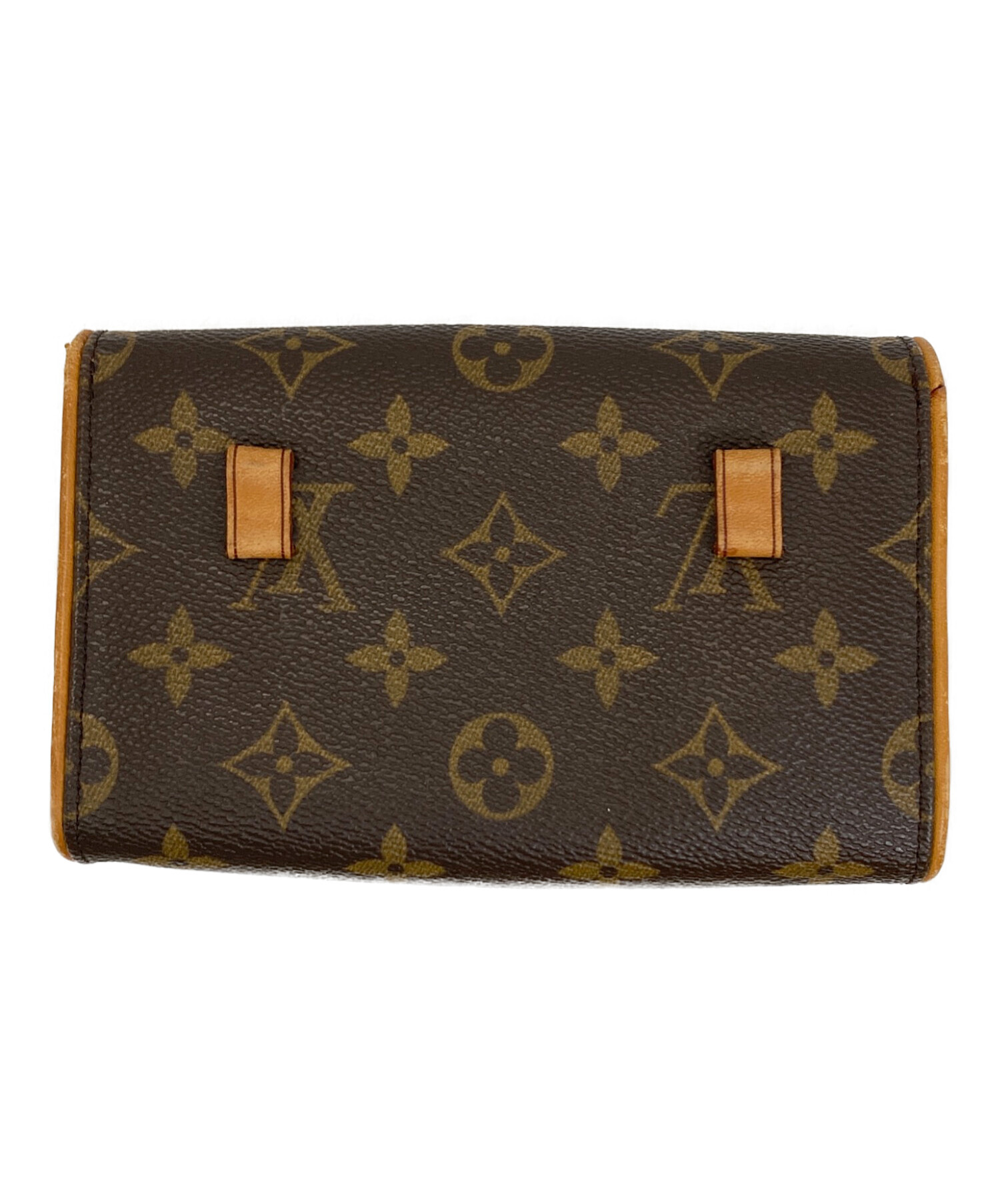 中古・古着通販】LOUIS VUITTON (ルイ ヴィトン) ウエストポーチ