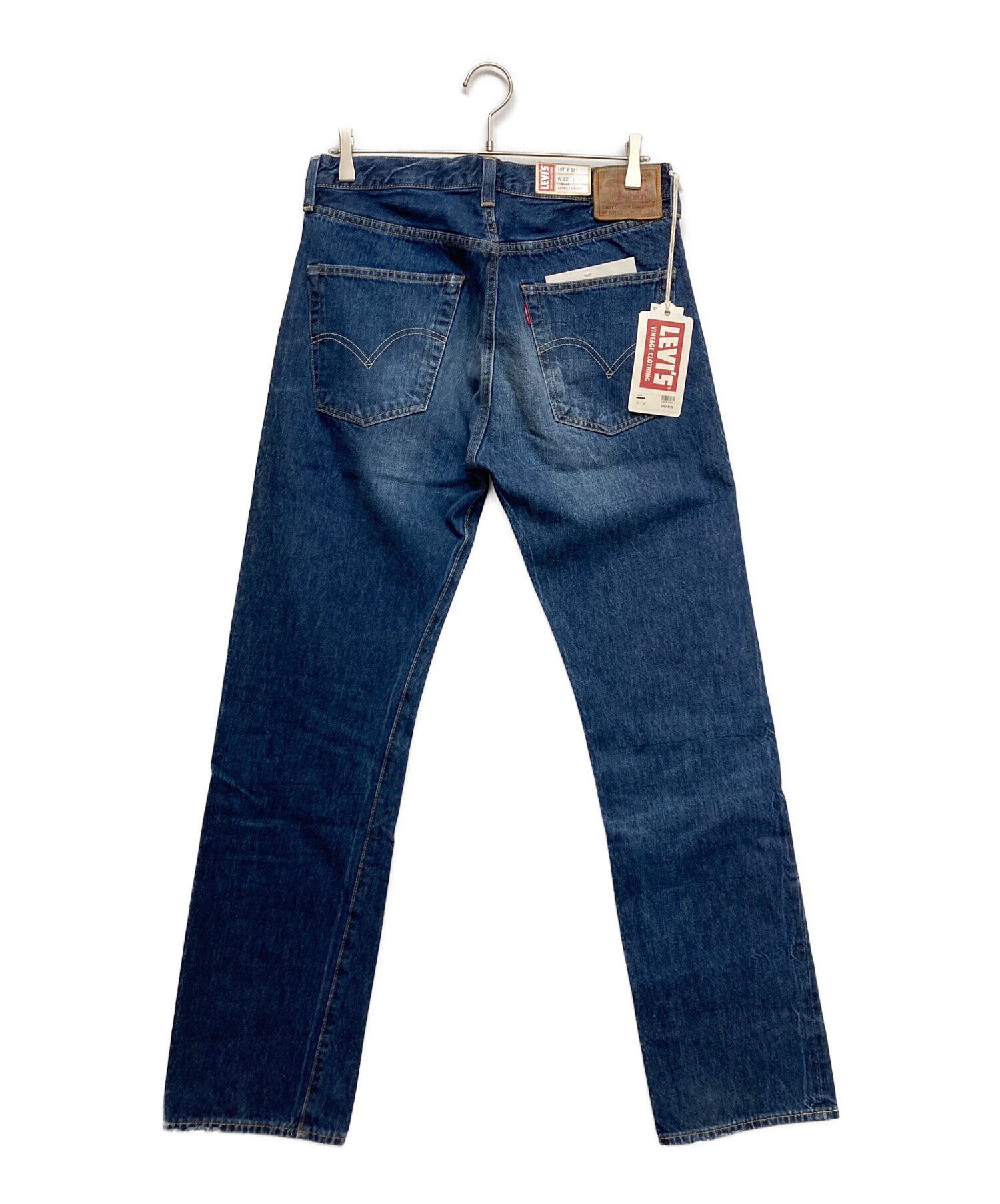中古・古着通販】LEVI'S VINTAGE CLOTHING (リーバイス ビンテージ