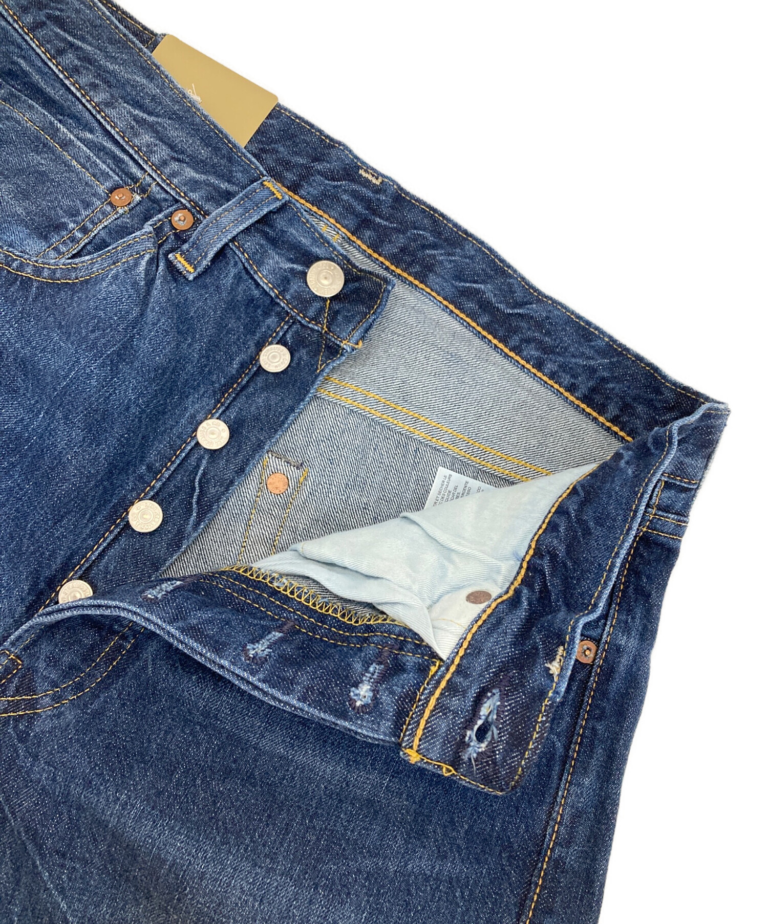 中古・古着通販】LEVI'S VINTAGE CLOTHING (リーバイス ビンテージ
