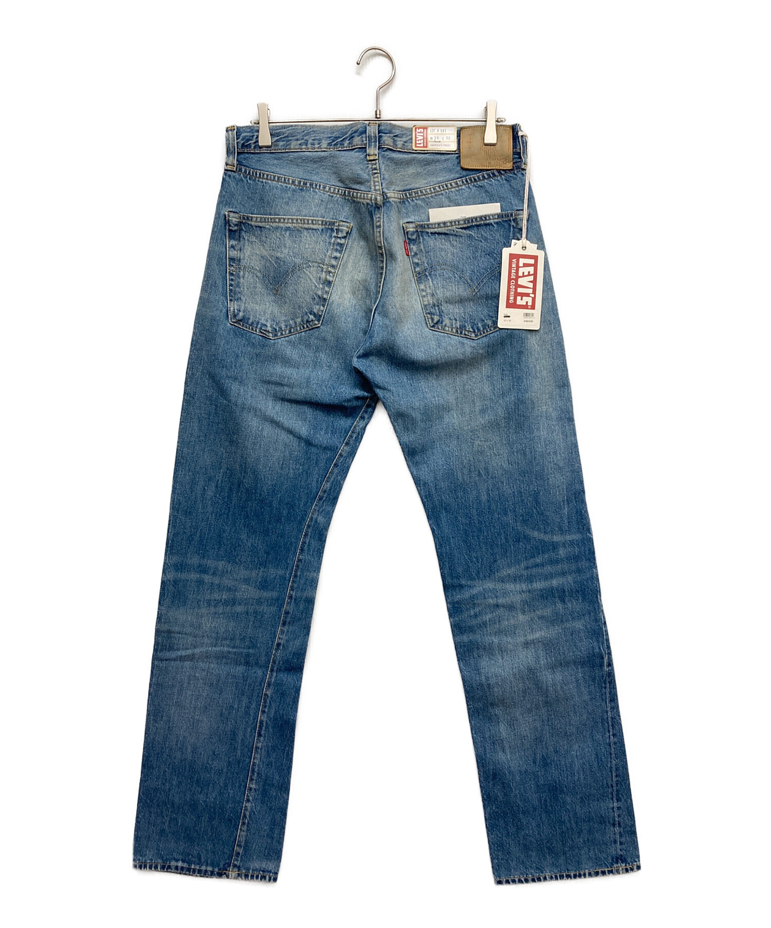 パンツ Levi's Vintage clothing lvc 47501xx W33 中古・古着通販】LEVI'S VINTAGE CLOTHING (リーバイス ビンテージ