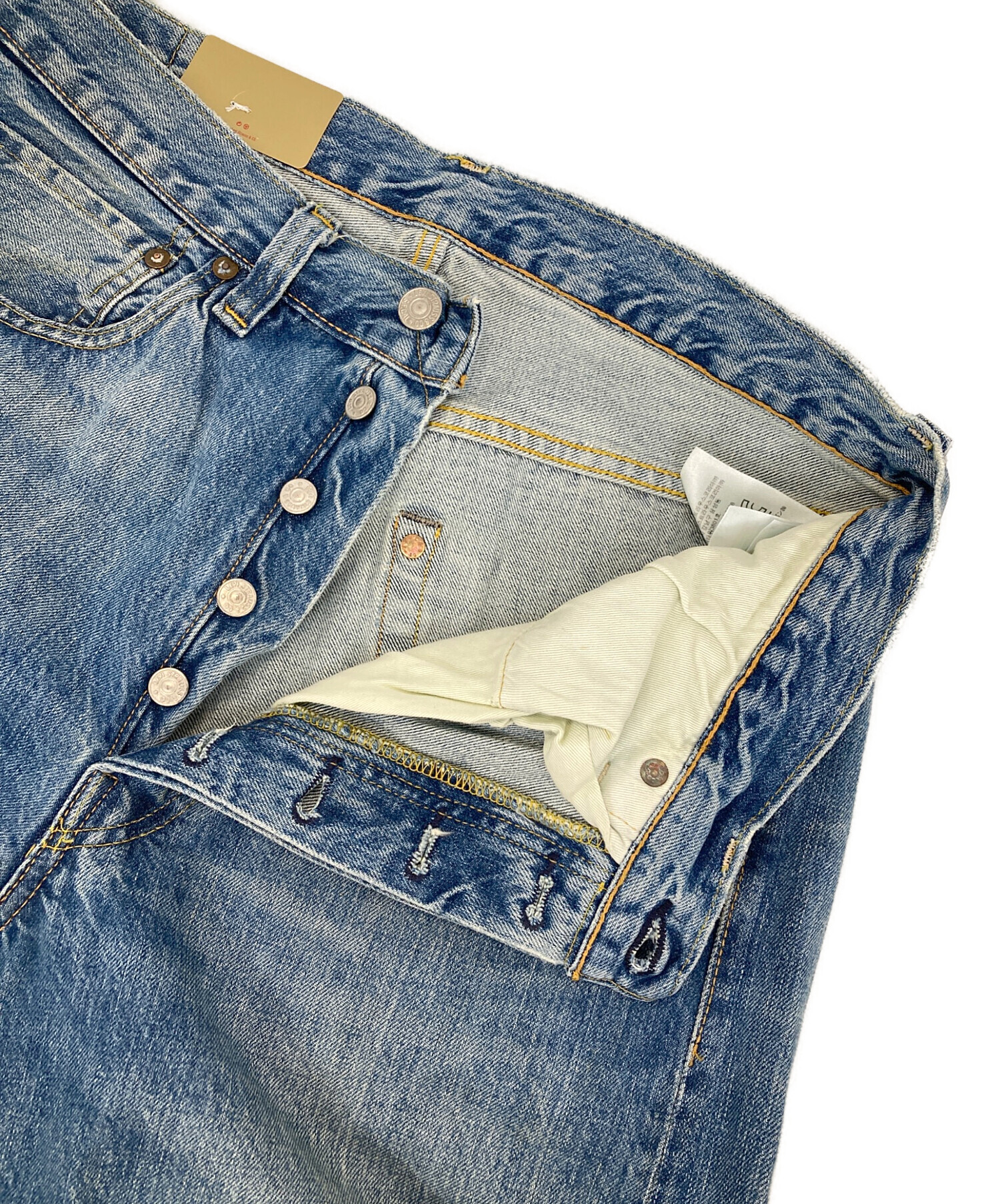 パンツ Levi's Vintage clothing lvc 47501xx W33 中古・古着通販】LEVI'S VINTAGE CLOTHING (リーバイス ビンテージ