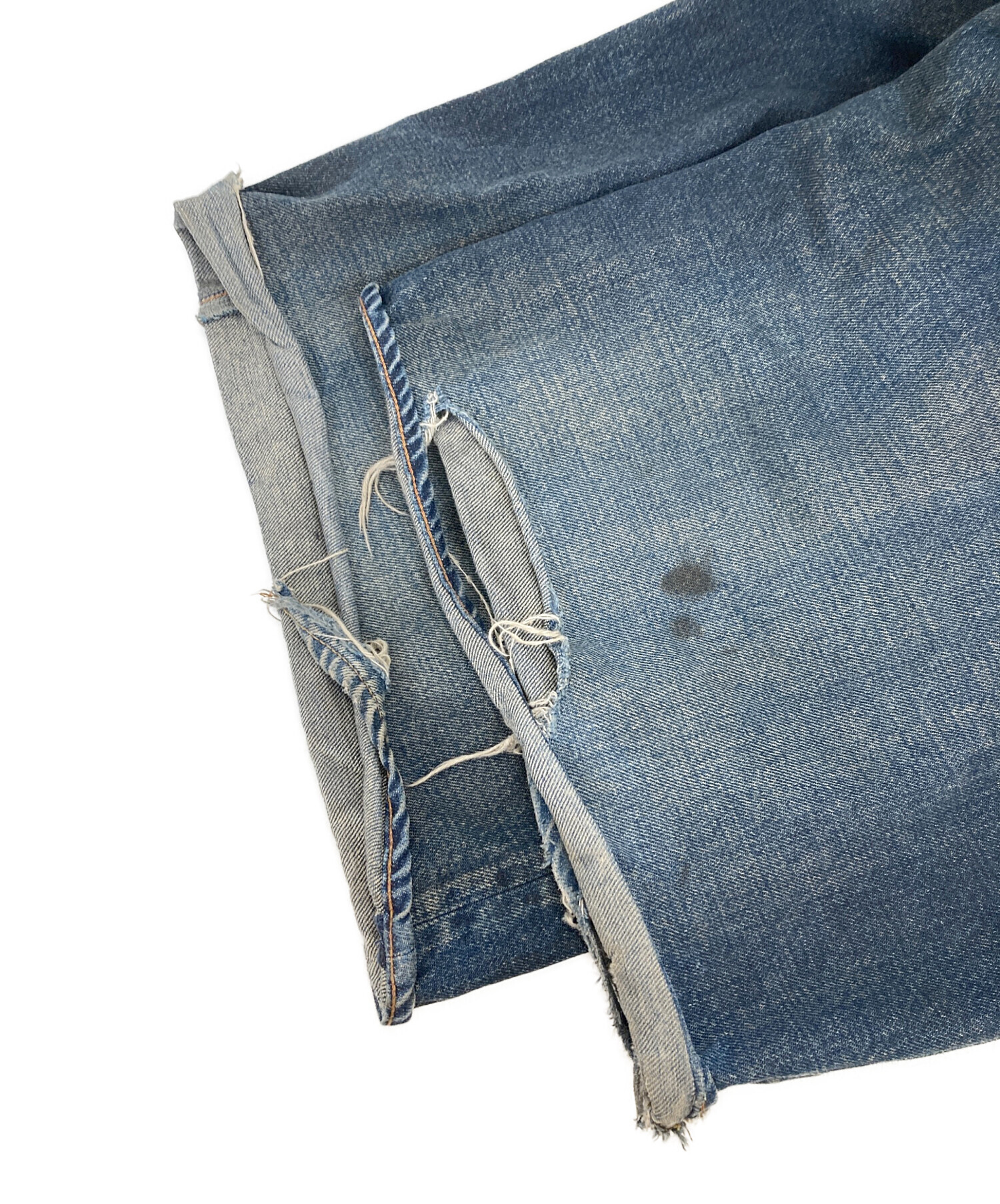 中古・古着通販】MINEDENIM (マインデニム) Giant Buggy Denim 5pocket 