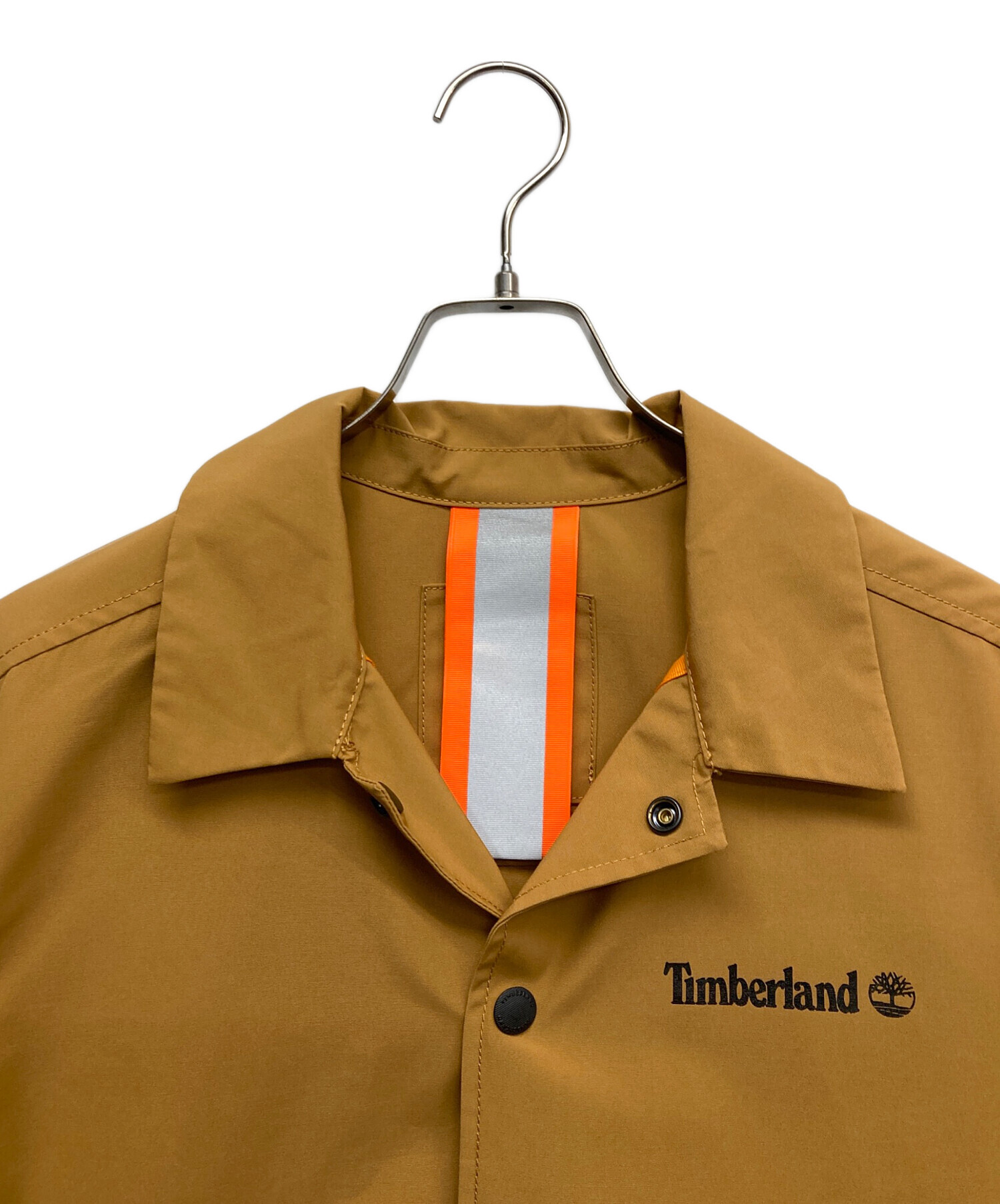 中古・古着通販】Timberland (ティンバーランド) コーチジャケット
