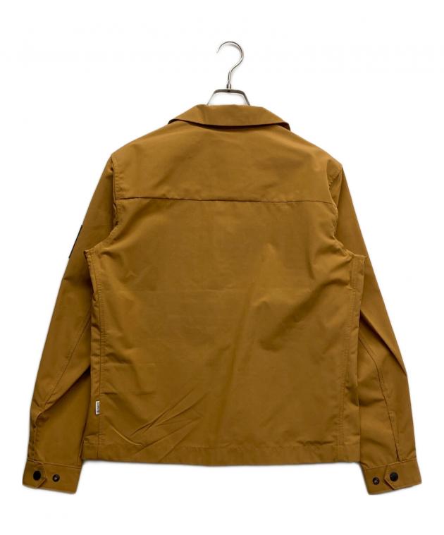 ティンバーランド timberland コーチジャケット ナイロンジャケット 中古・古着通販】Timberland (ティンバーランド) コーチジャケット