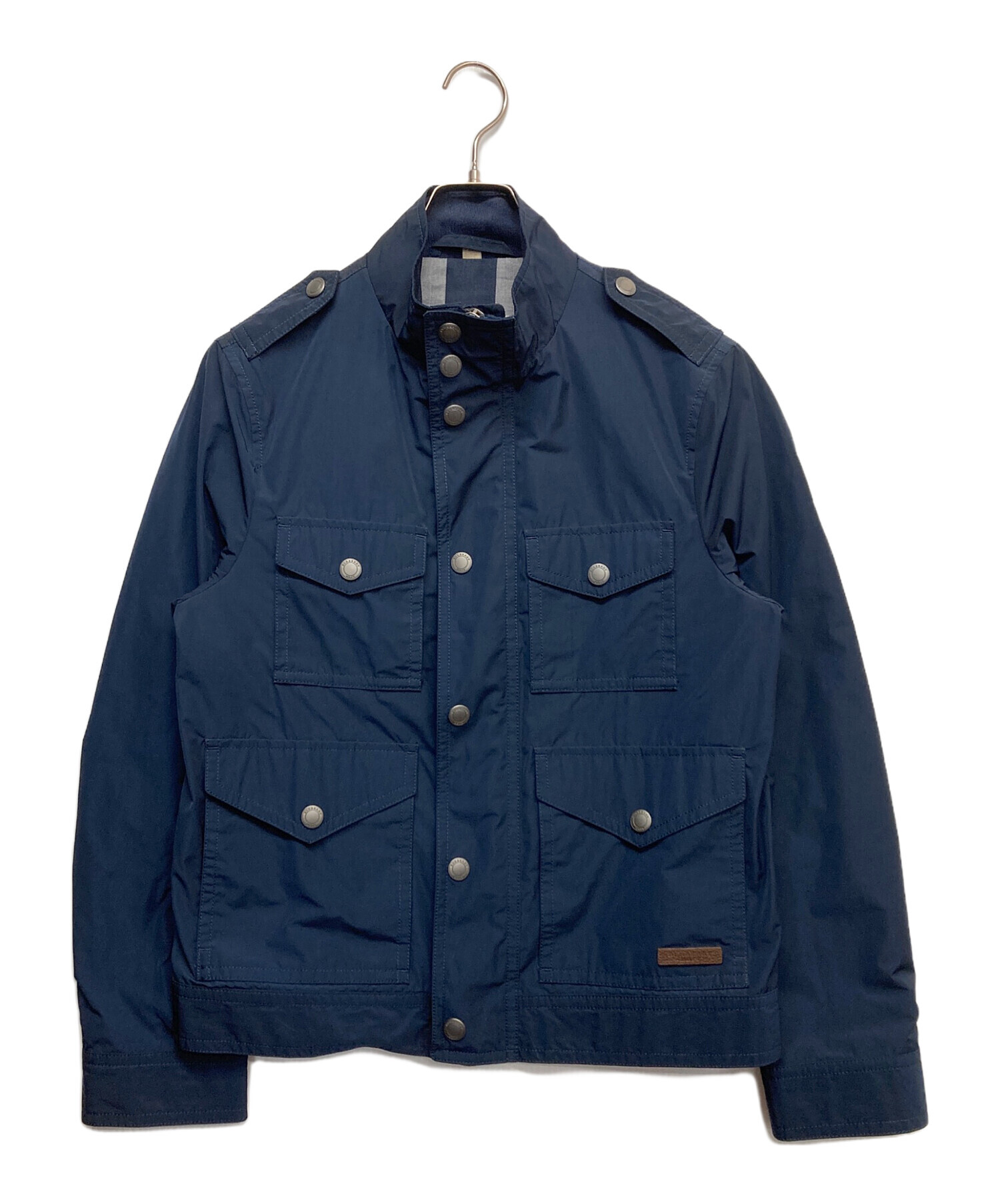 中古・古着通販】BURBERRY BRIT (バーバリーブリット) ナイロン