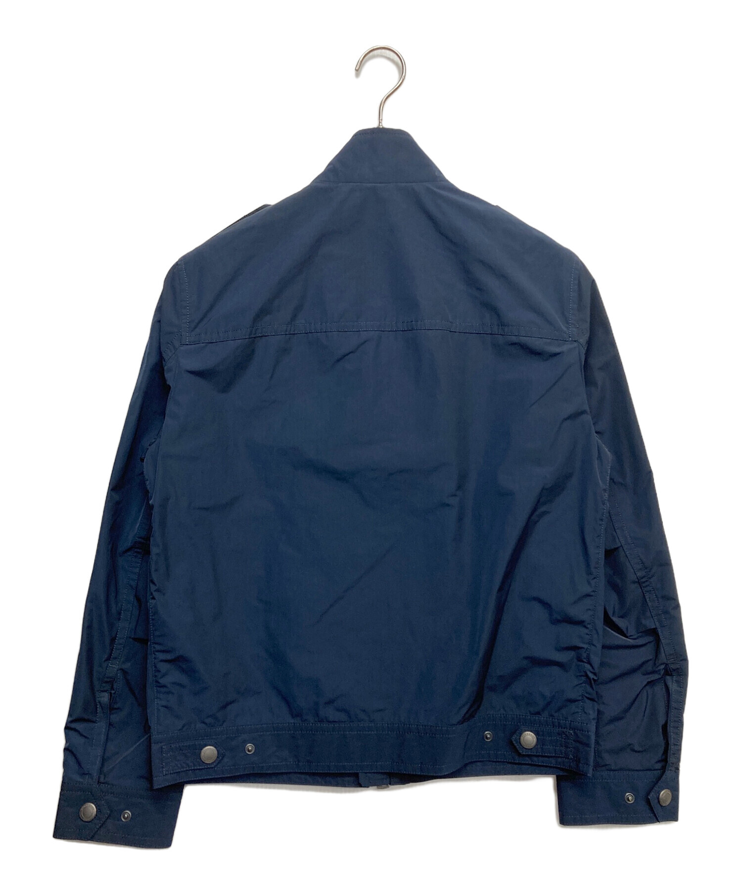 中古・古着通販】BURBERRY BRIT (バーバリーブリット) ナイロン