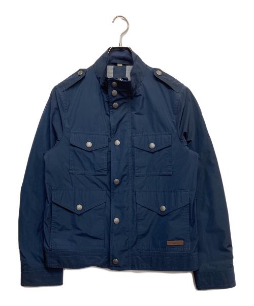 中古・古着通販】BURBERRY BRIT (バーバリーブリット) ナイロン