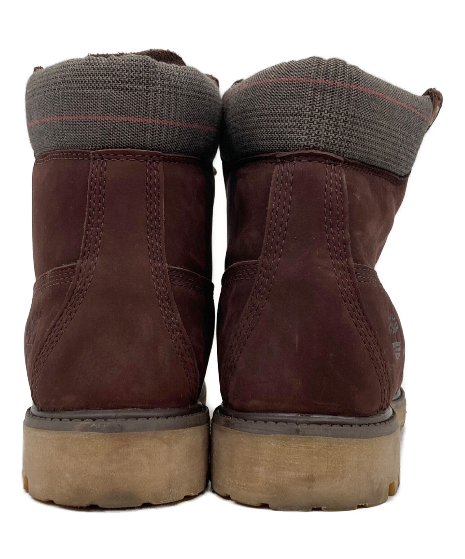 中古・古着通販】Timberland (ティンバーランド) アイコン6インチ