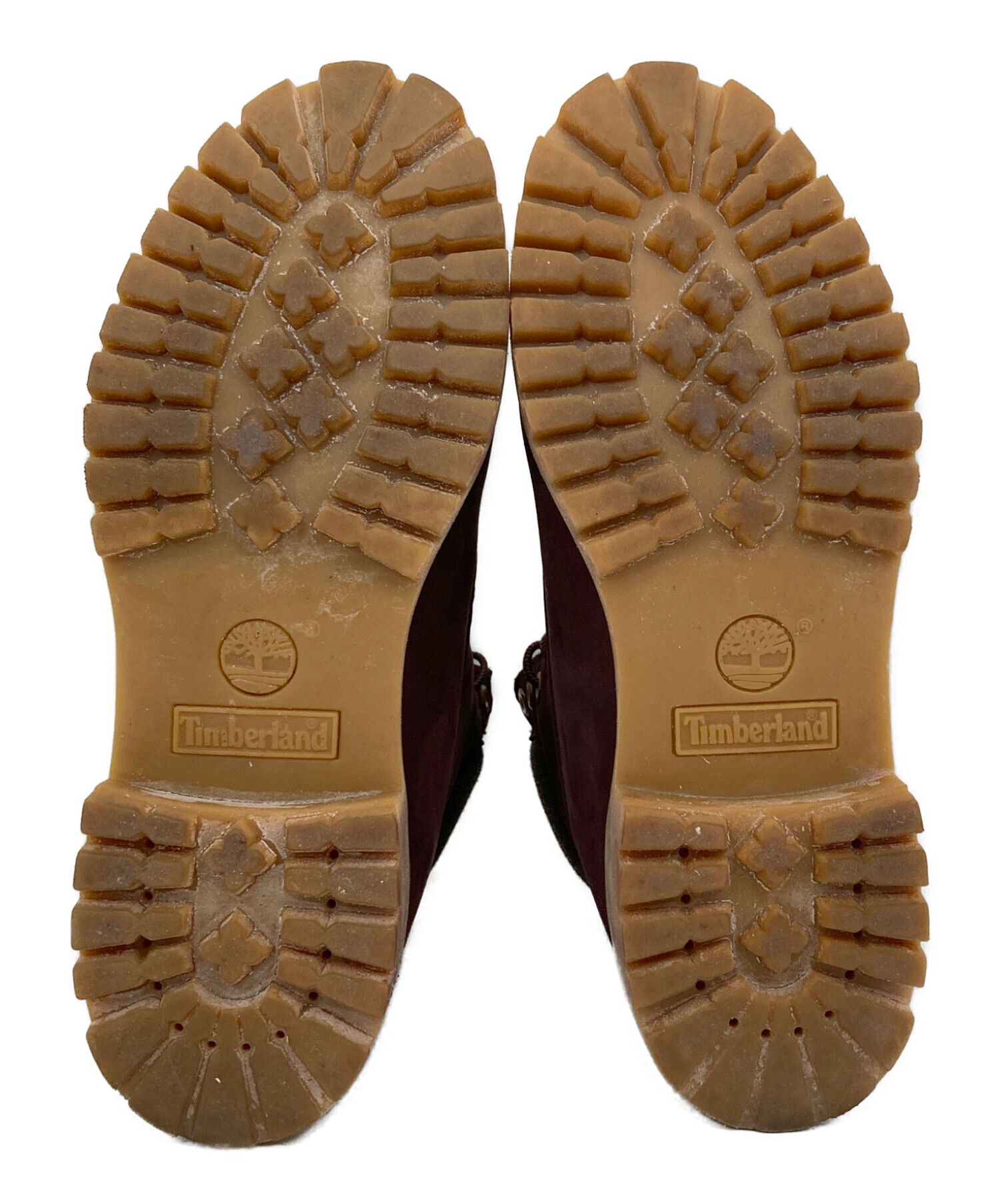 中古・古着通販】Timberland (ティンバーランド) アイコン6インチ