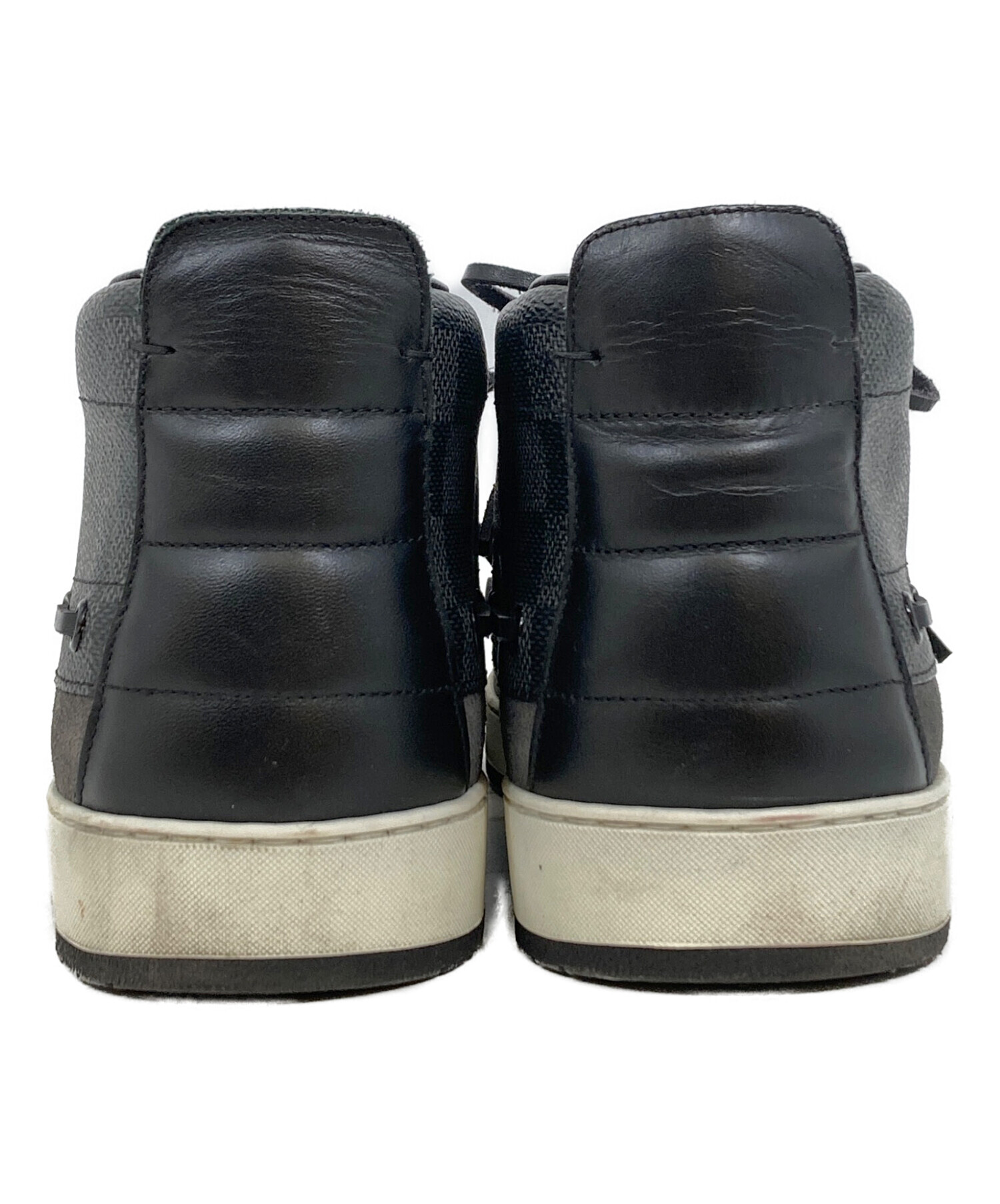 中古・古着通販】LOUIS VUITTON (ルイ ヴィトン) ダミエ・グラフィット