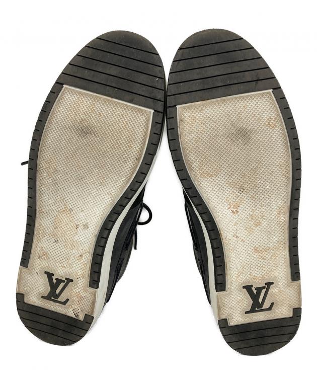中古・古着通販】LOUIS VUITTON (ルイ ヴィトン) ダミエ・グラフィット