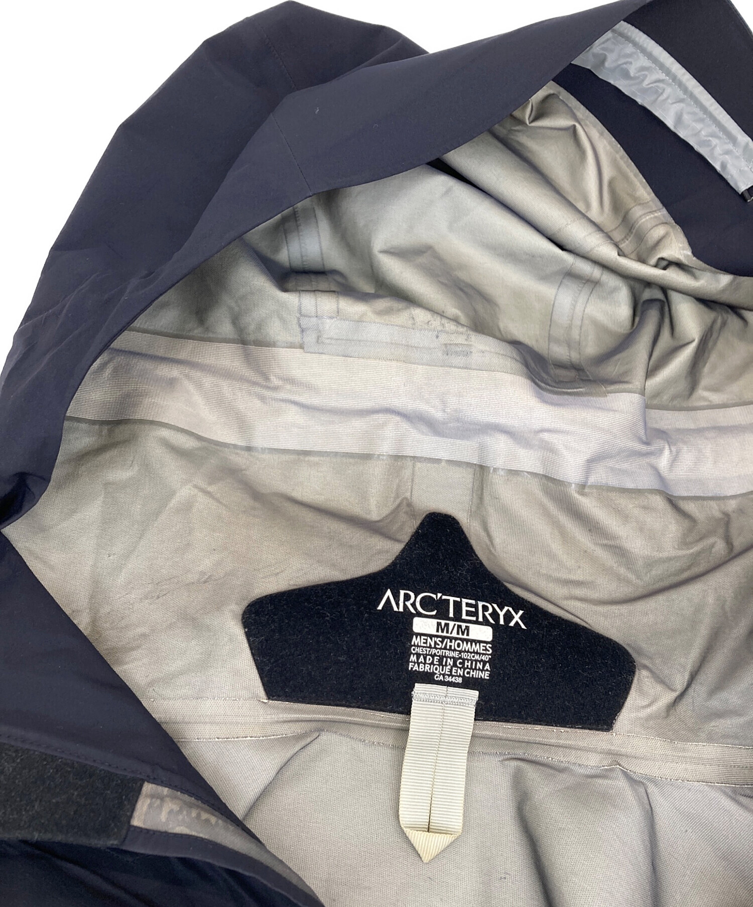 中古・古着通販】ARC