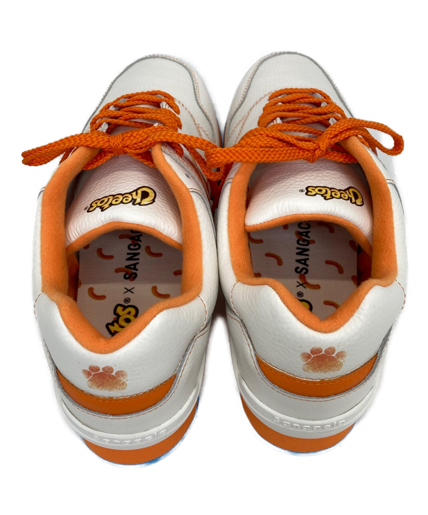 中古・古着通販】SANGACIO (サンガッチョ) cheetos 限定コラボ