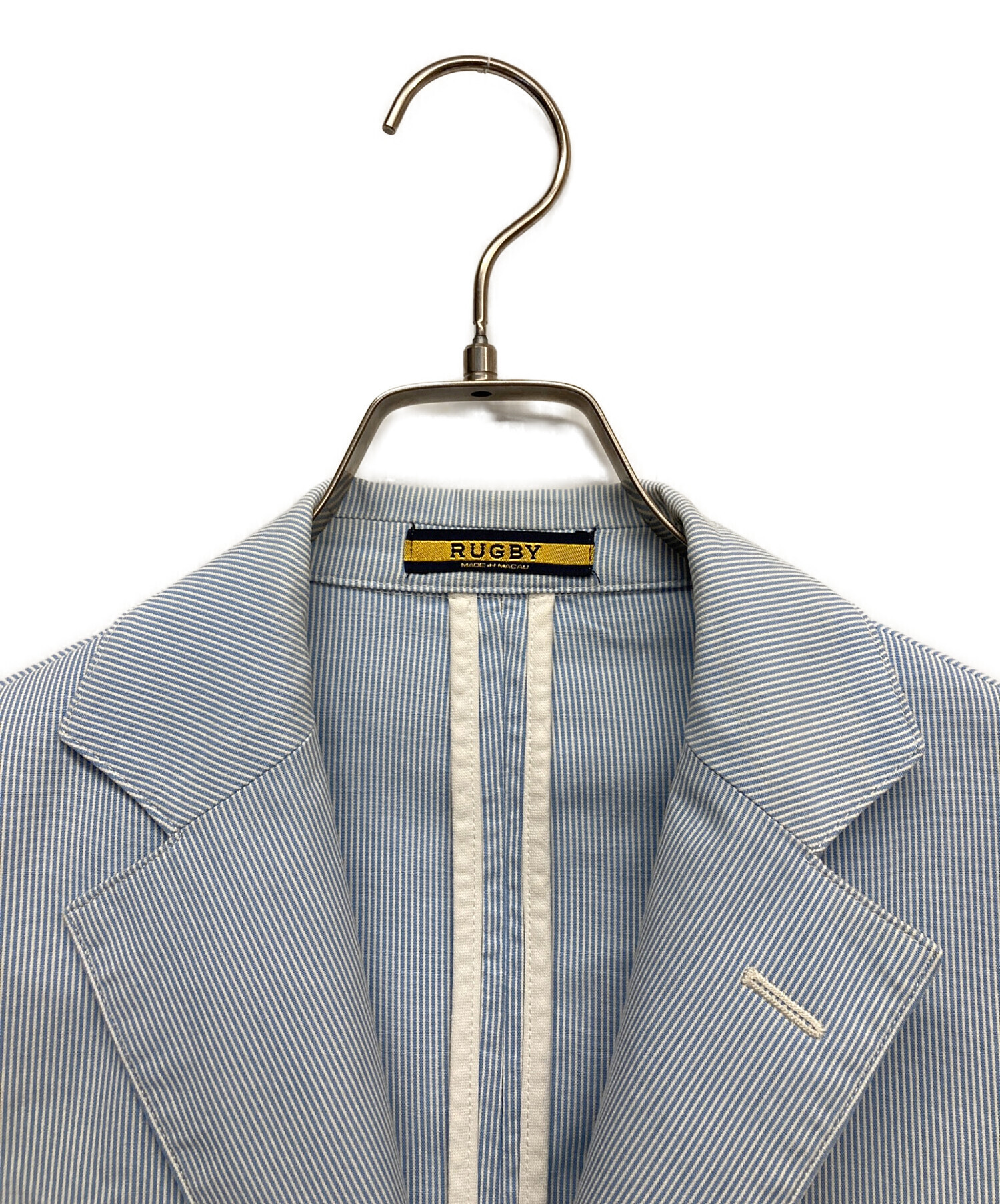中古・古着通販】Rugby Ralph Lauren (ラグビーラルフローレン 
