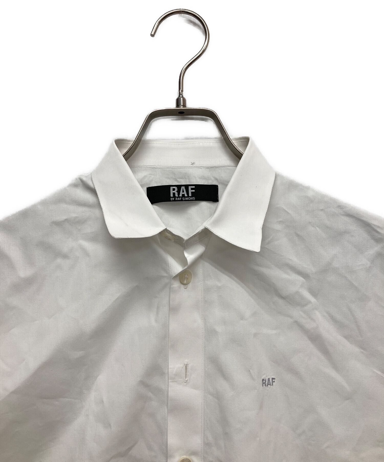 中古・古着通販】RAF BY RAF SIMONS (ラフバイ ラフシモンズ) S/S
