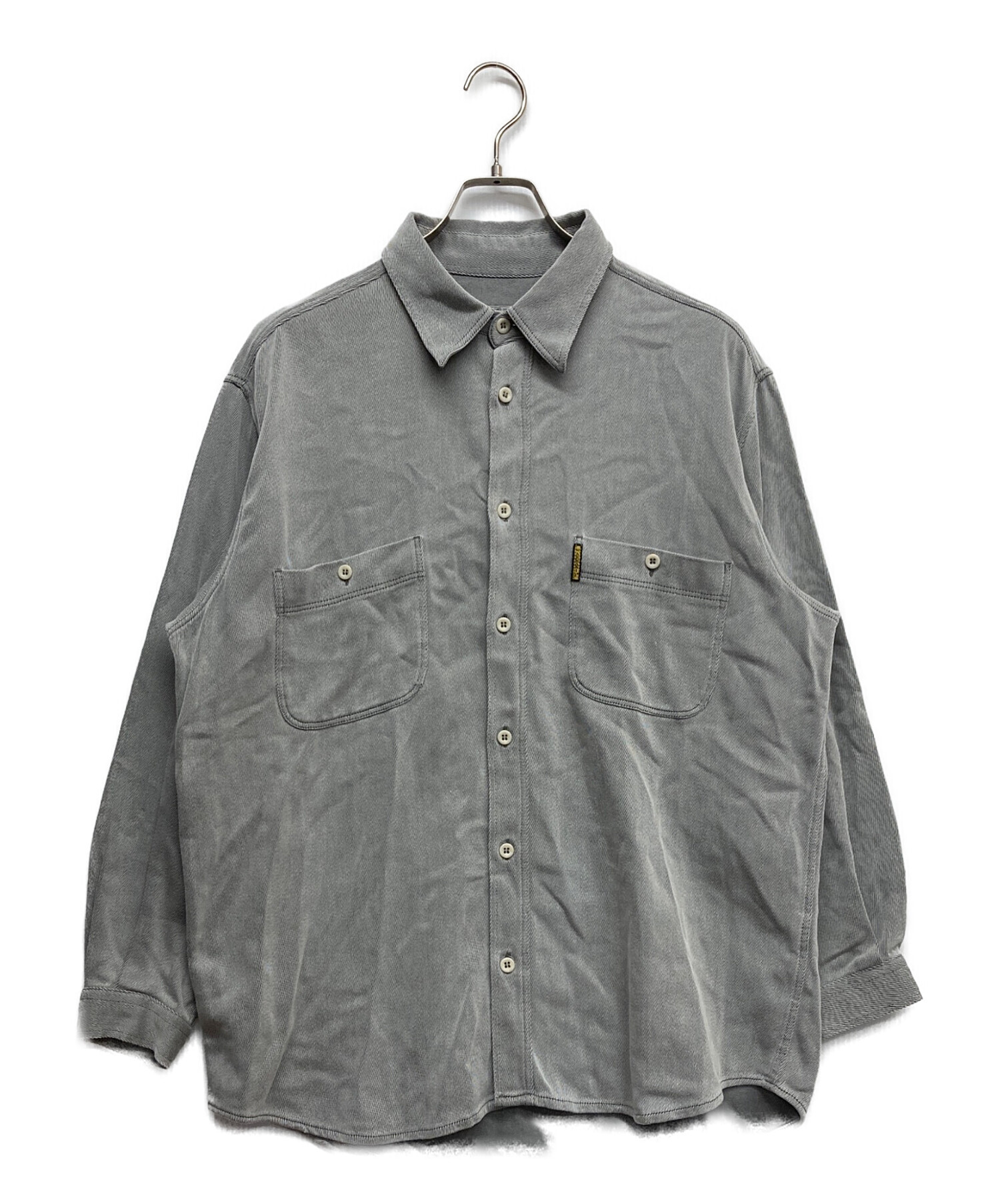 中古・古着通販】ARMANI JEANS (アルマーニジーンズ) 90s コットン